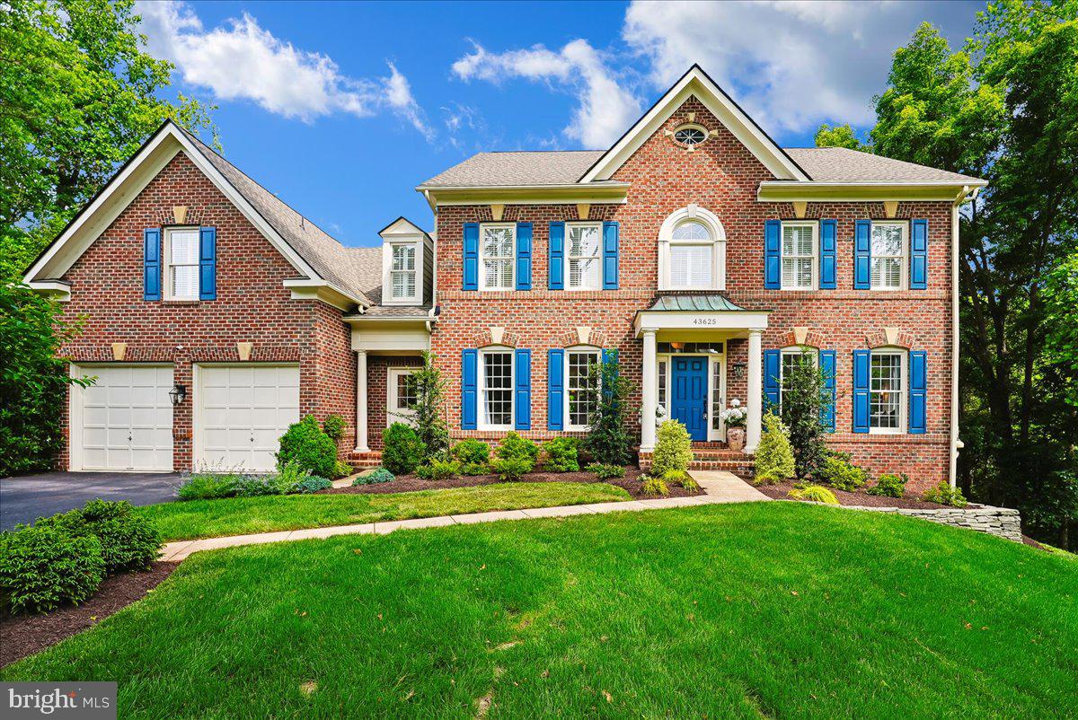 RIVER CREEK - Residential