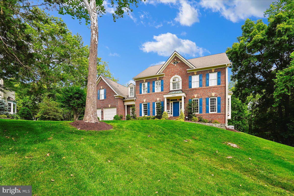RIVER CREEK - Residential