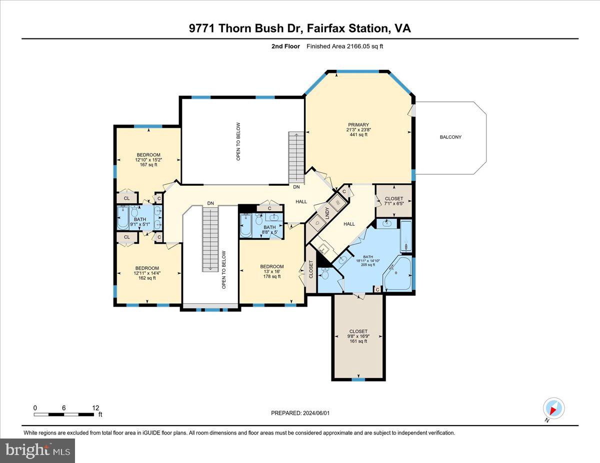 ESTATES AT ROSELAND - Residential