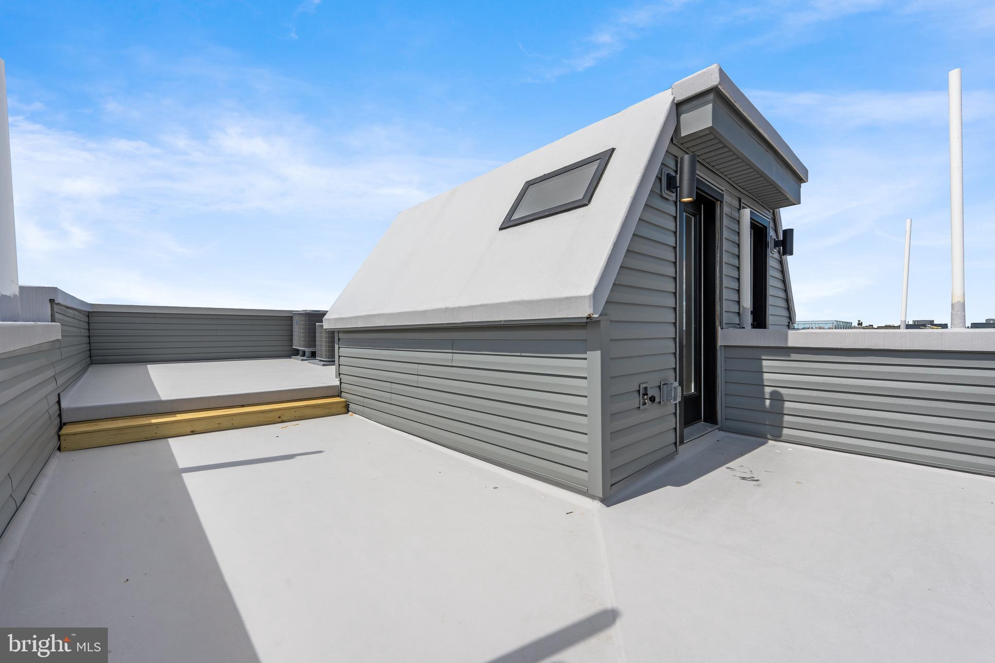 EAST PASSYUNK CROSSING - Residential