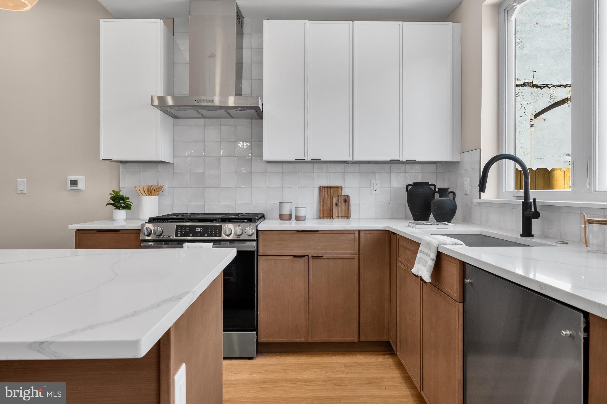 EAST PASSYUNK CROSSING - Residential