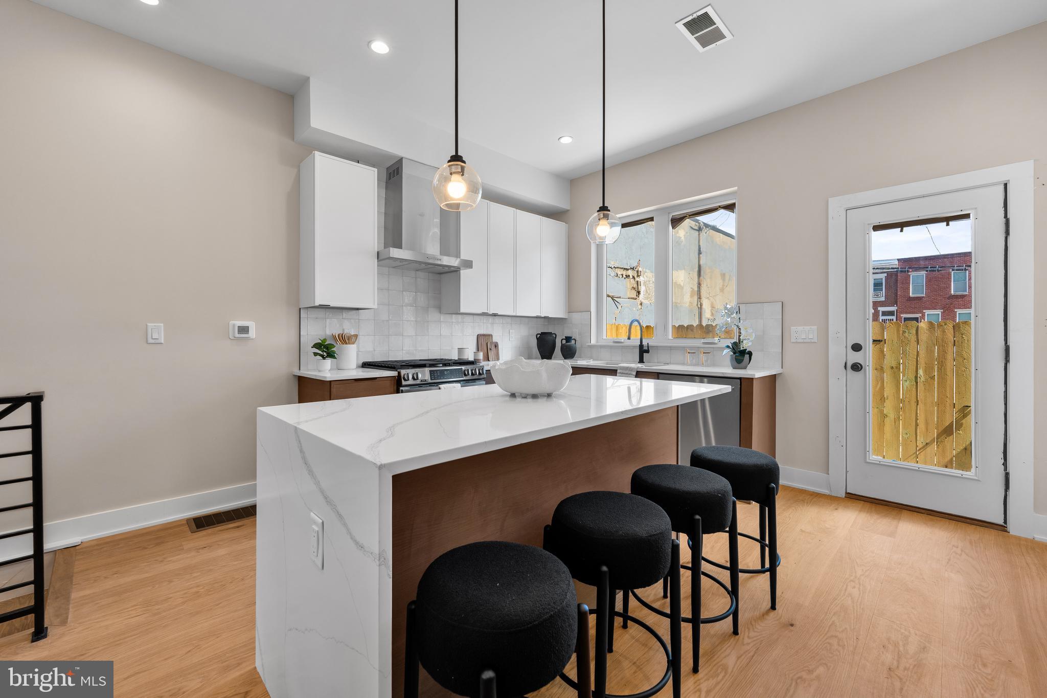 EAST PASSYUNK CROSSING - Residential