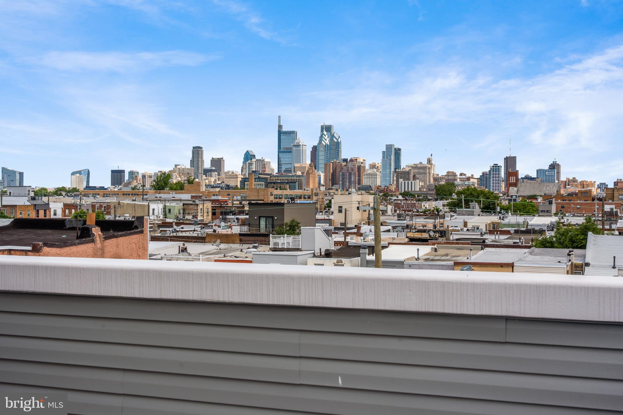 EAST PASSYUNK CROSSING - Residential