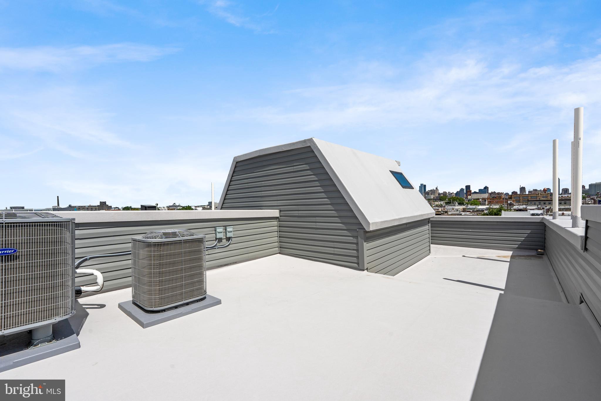 EAST PASSYUNK CROSSING - Residential