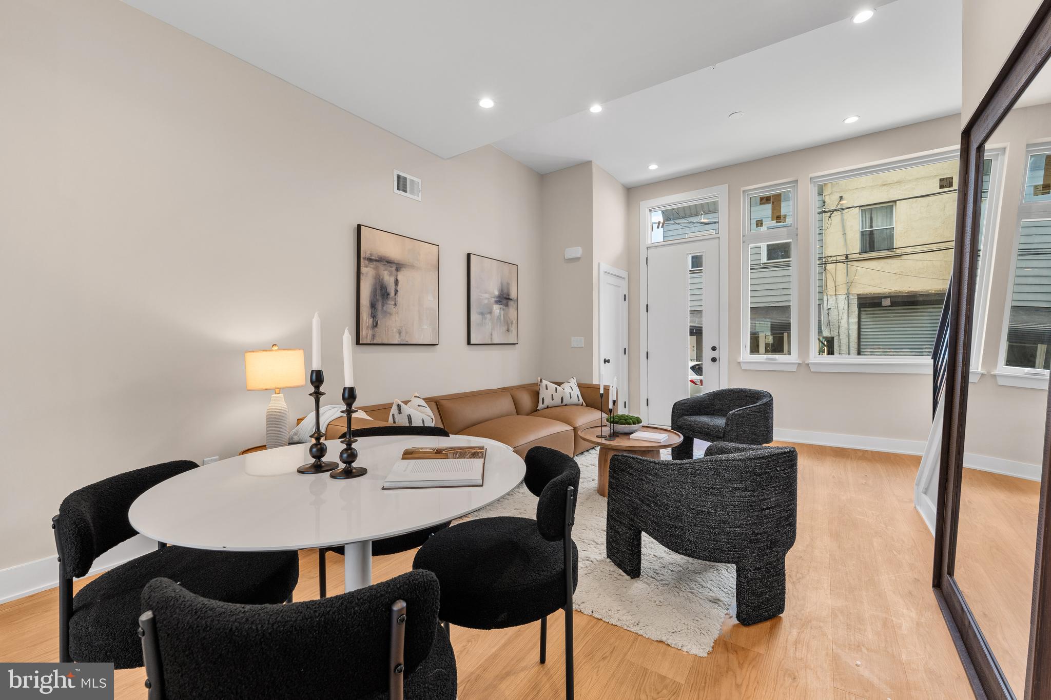 EAST PASSYUNK CROSSING - Residential