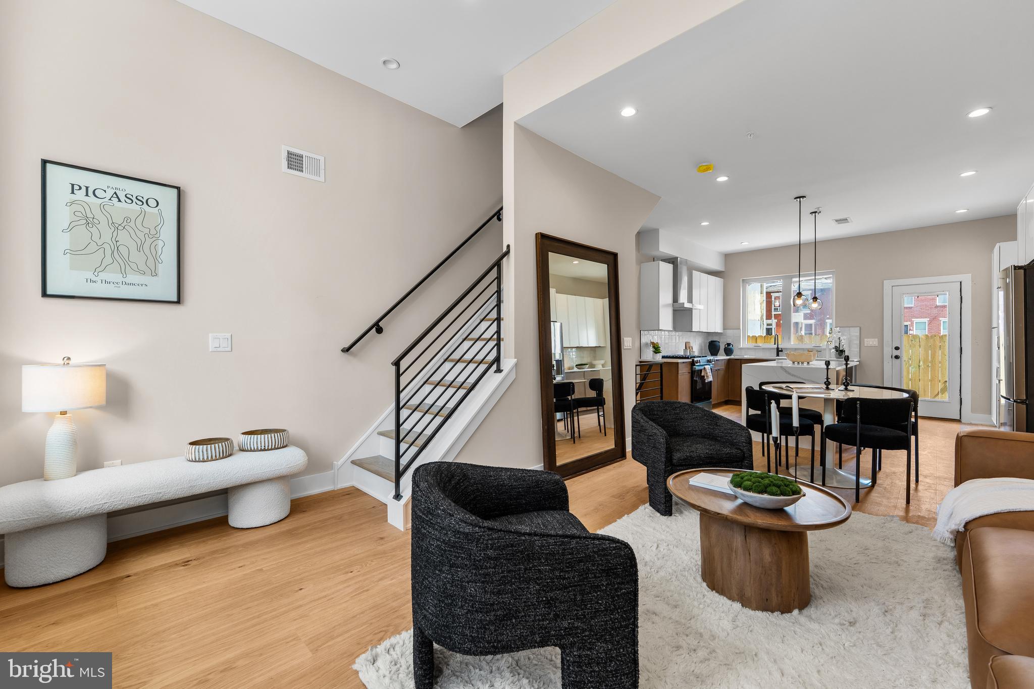 EAST PASSYUNK CROSSING - Residential