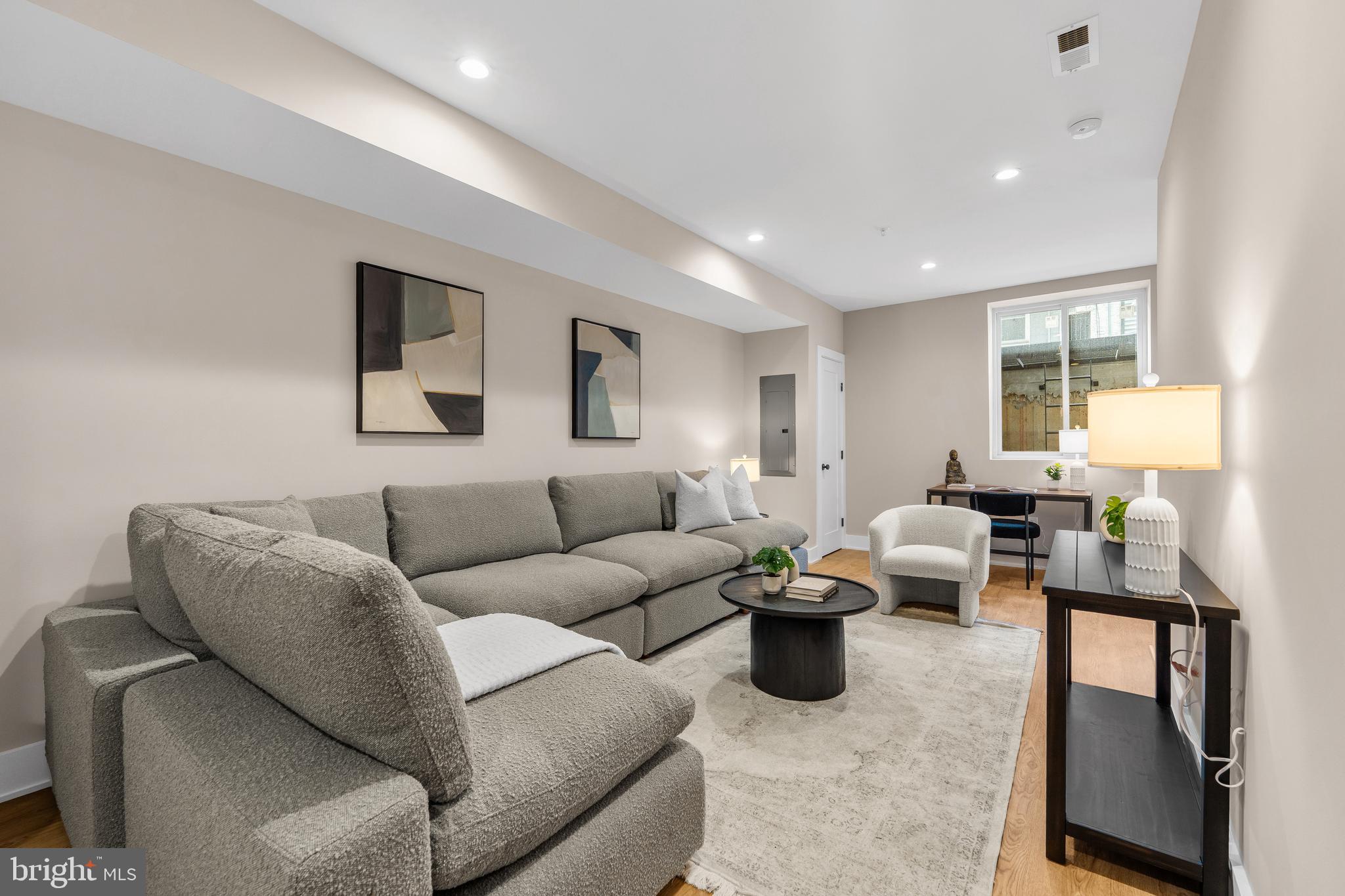EAST PASSYUNK CROSSING - Residential