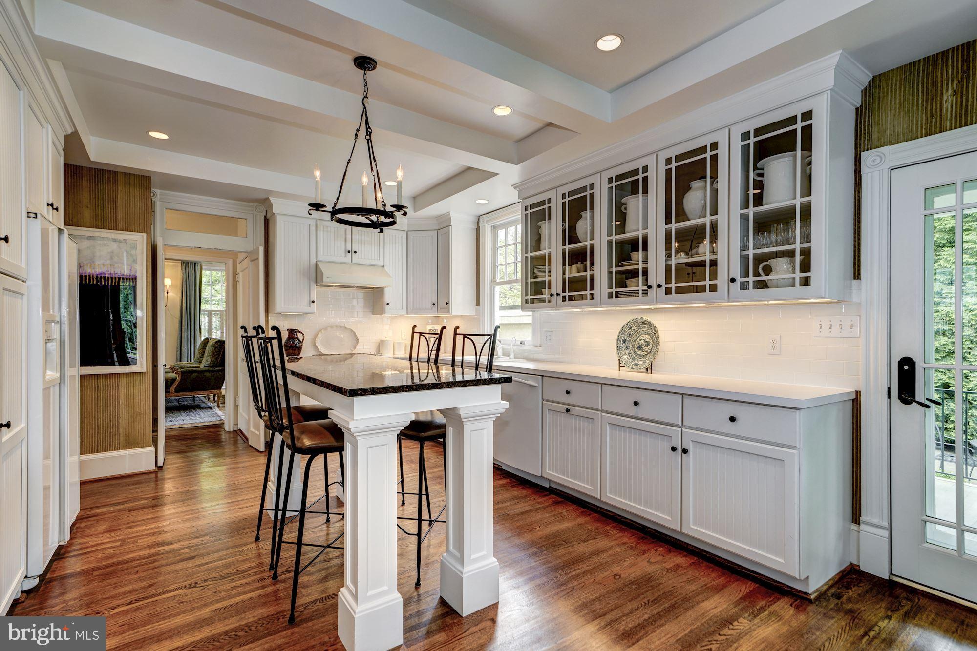 MARTINS ADDITION - Residential