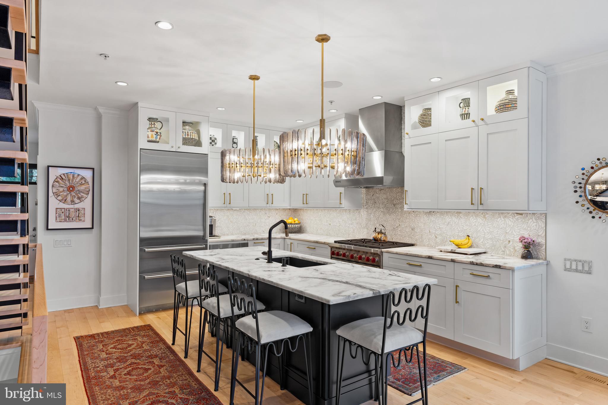 BELLA VISTA - Residential