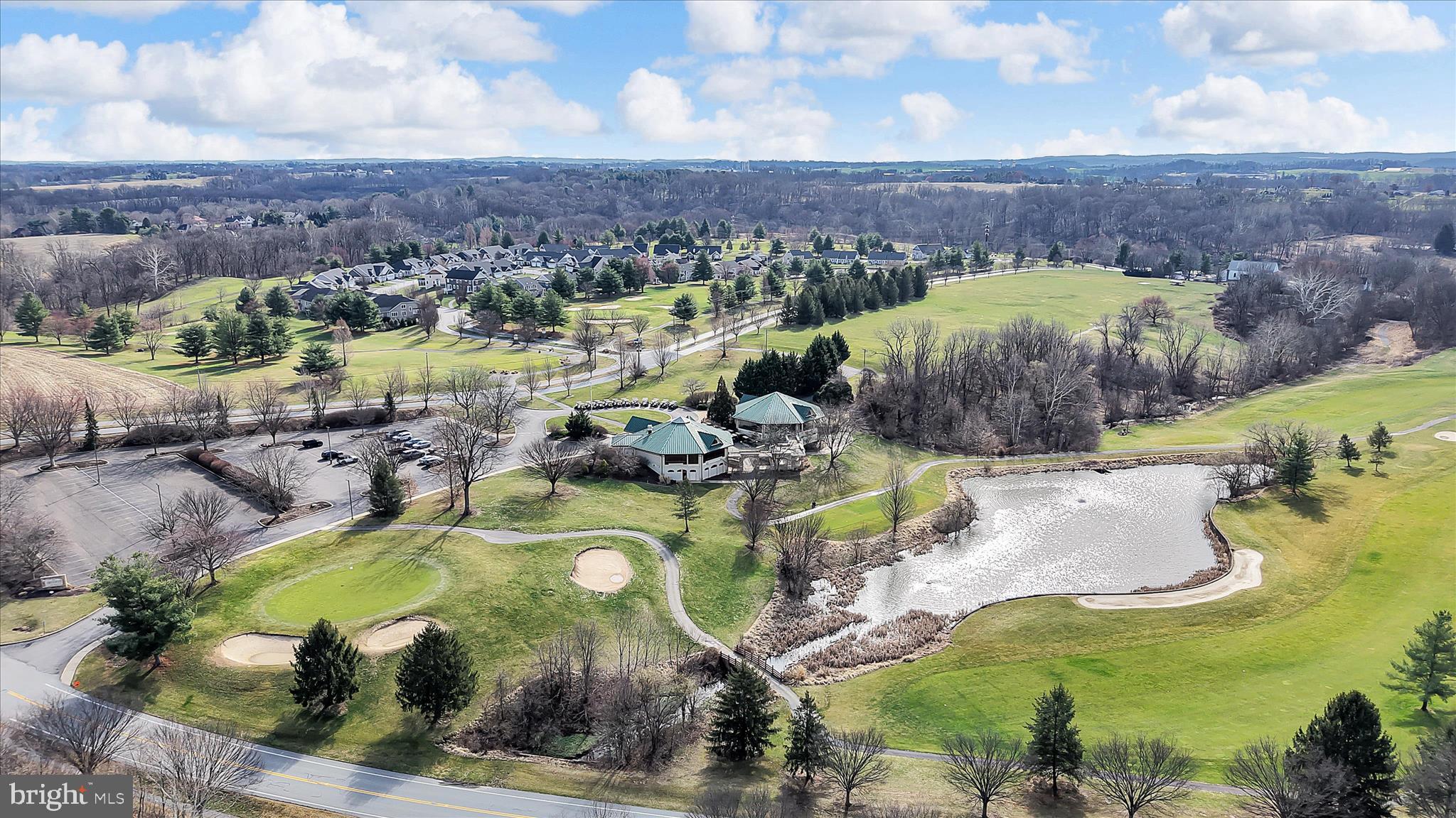 CROSSGATES - Residential