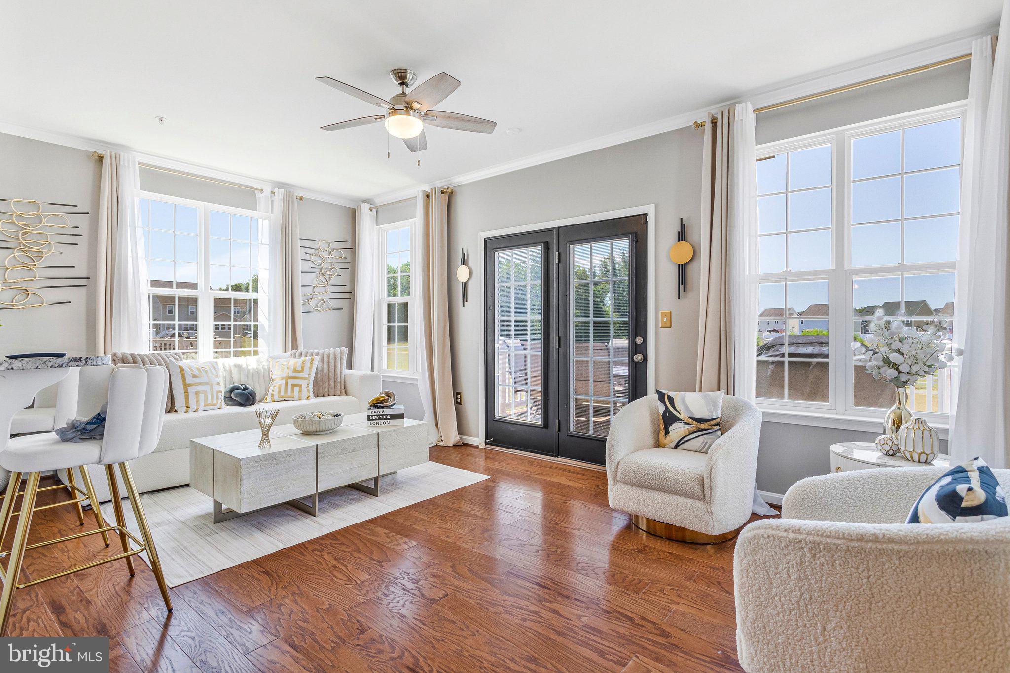 GLENEAGLES SOUTH - Residential