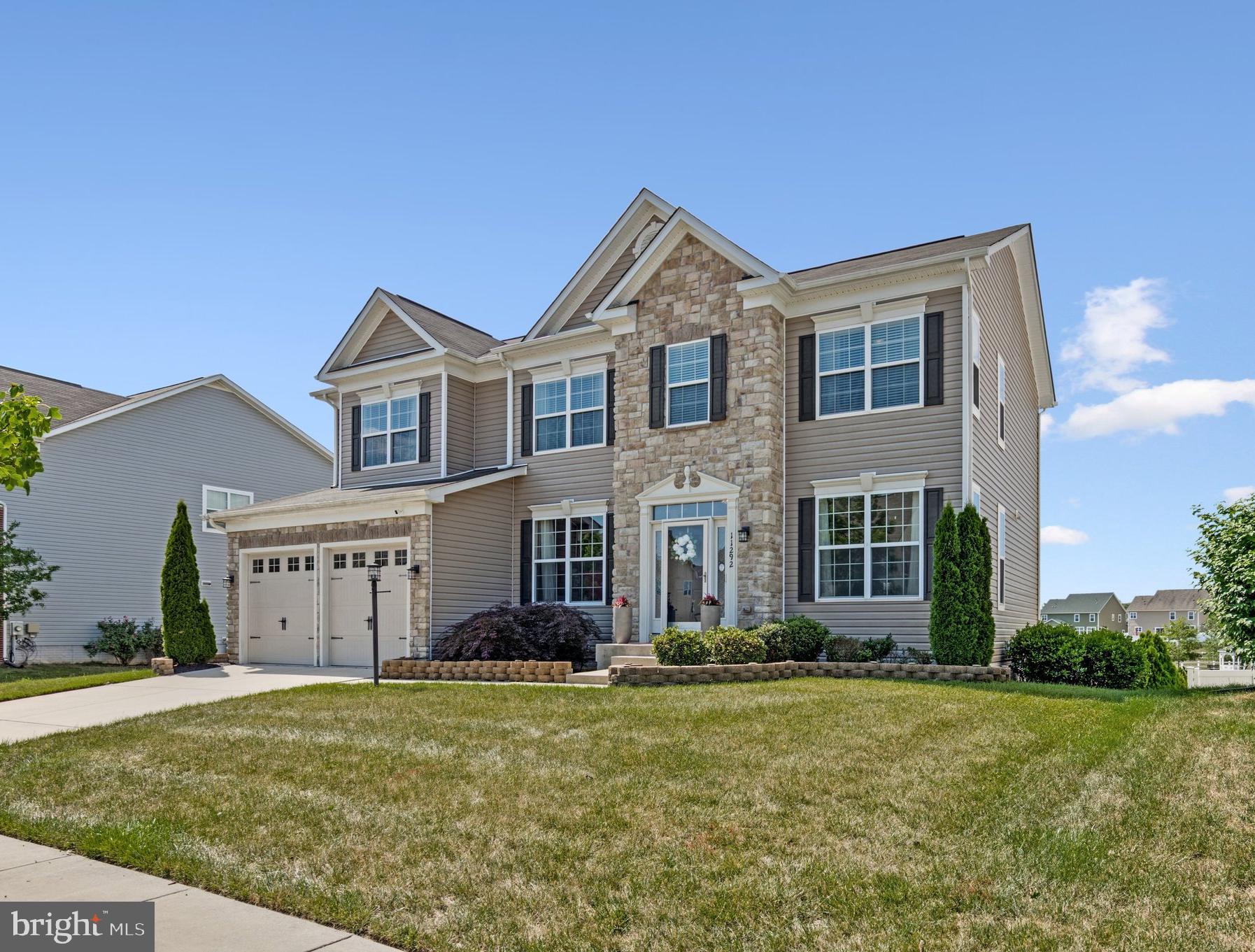 GLENEAGLES SOUTH - Residential