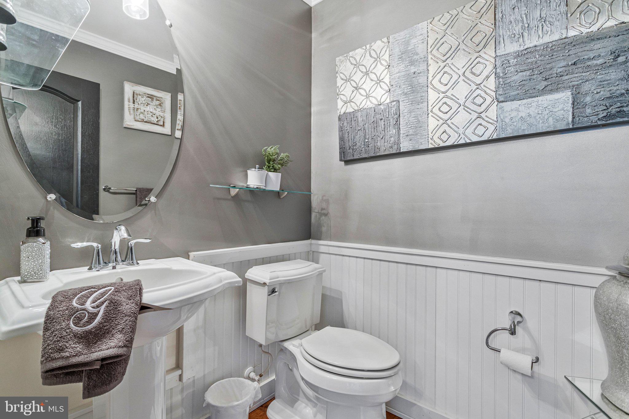 GLENEAGLES SOUTH - Residential