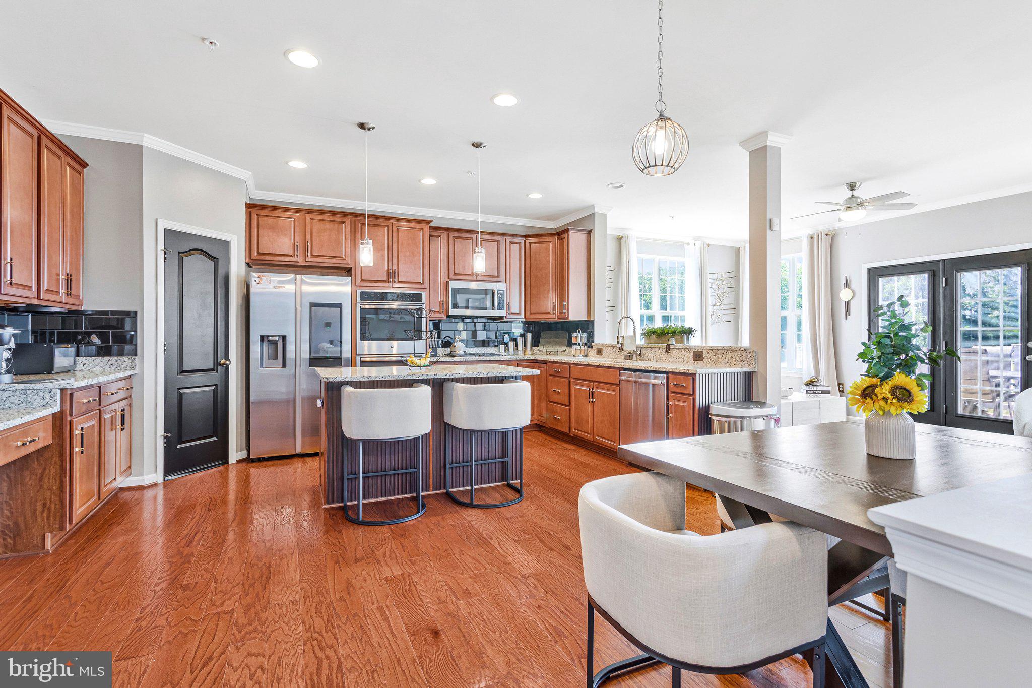 GLENEAGLES SOUTH - Residential