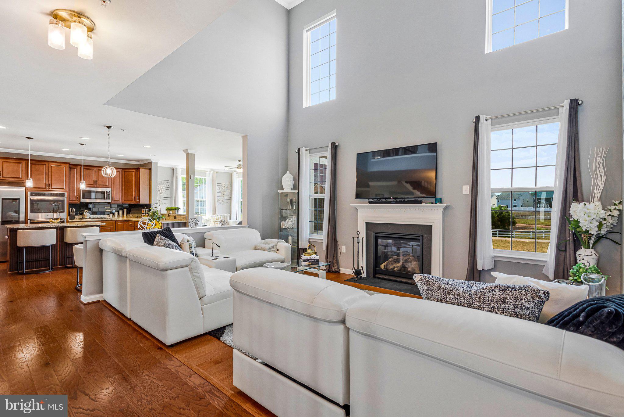 GLENEAGLES SOUTH - Residential