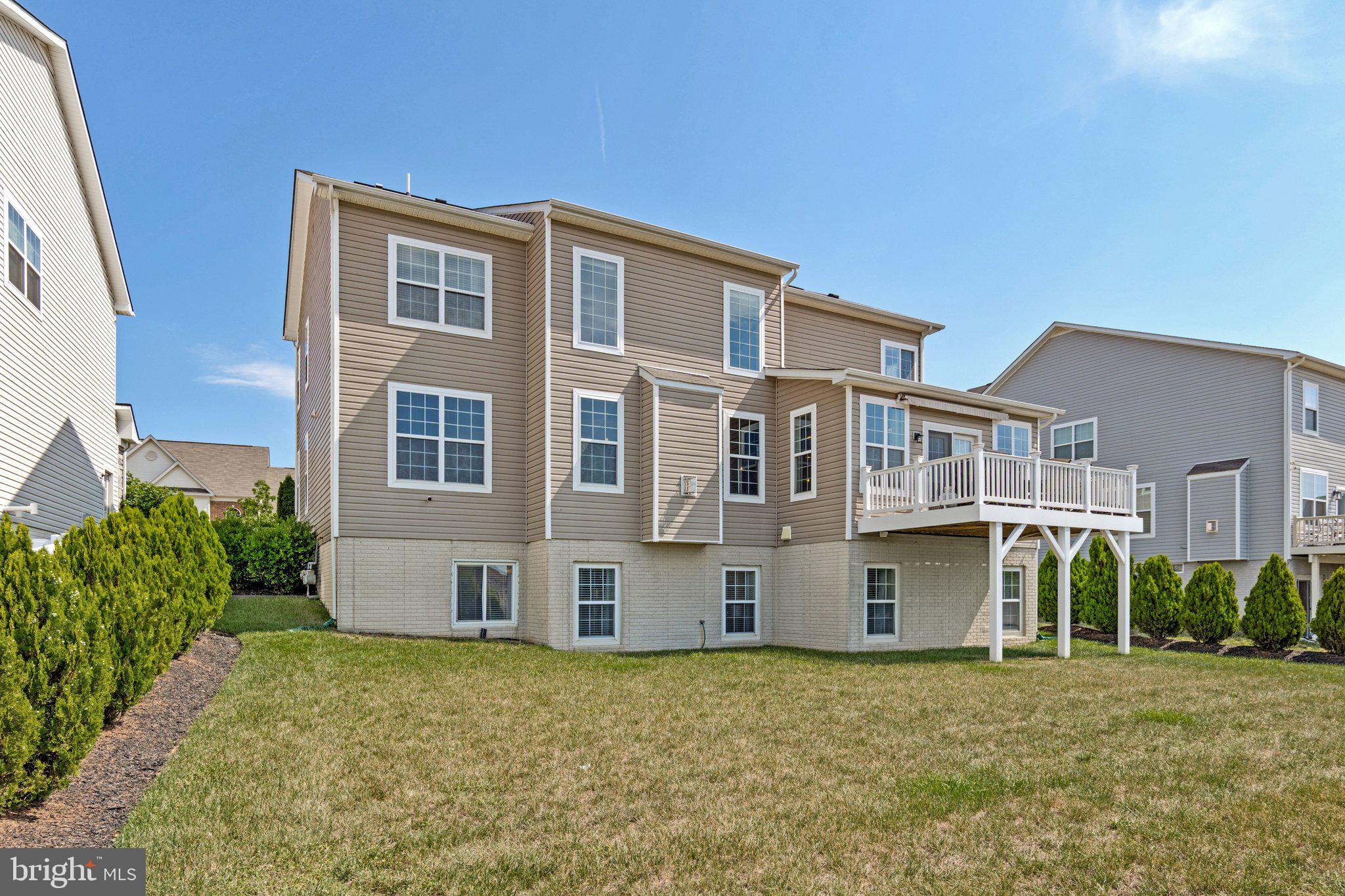 GLENEAGLES SOUTH - Residential