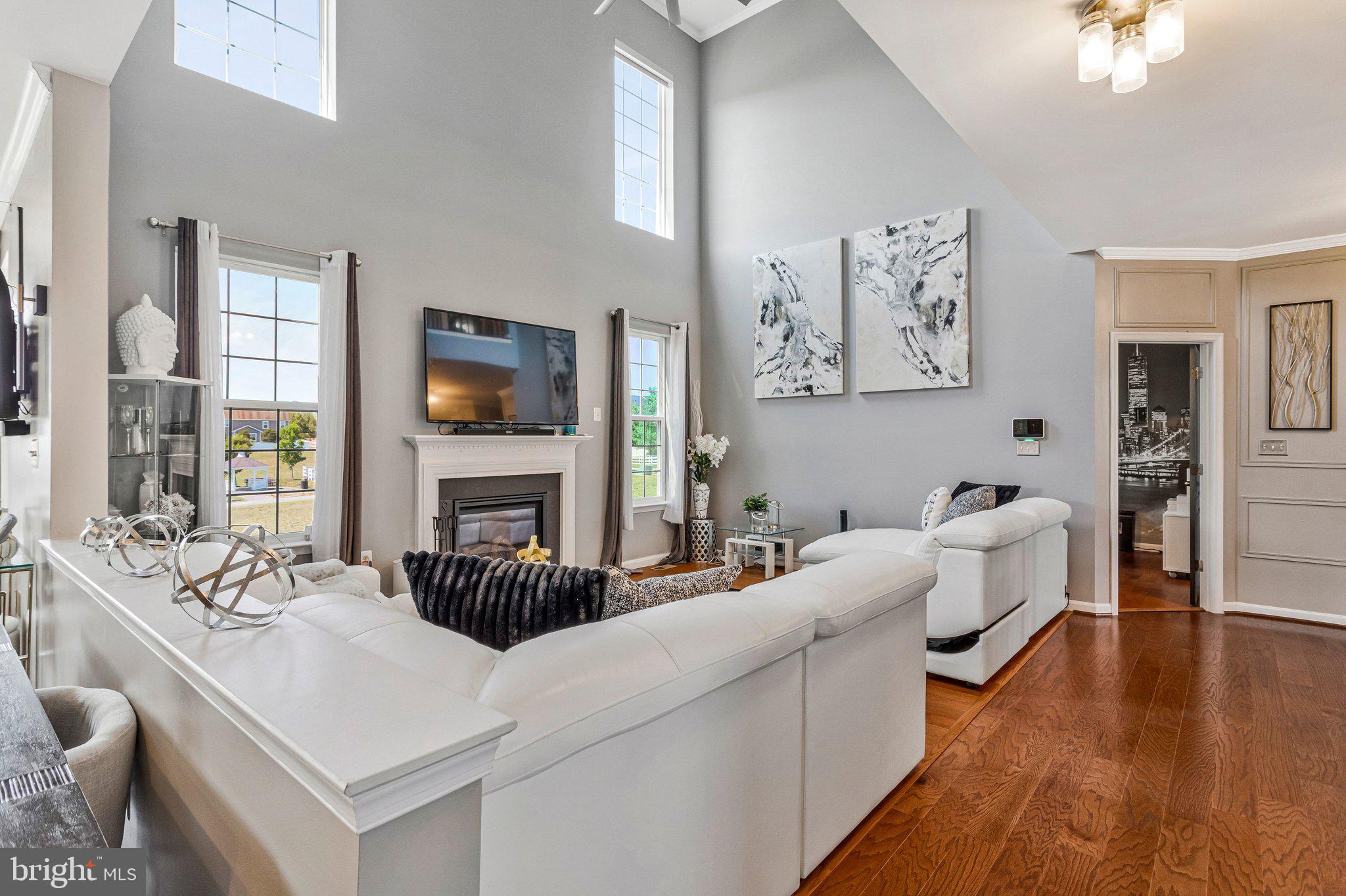 GLENEAGLES SOUTH - Residential