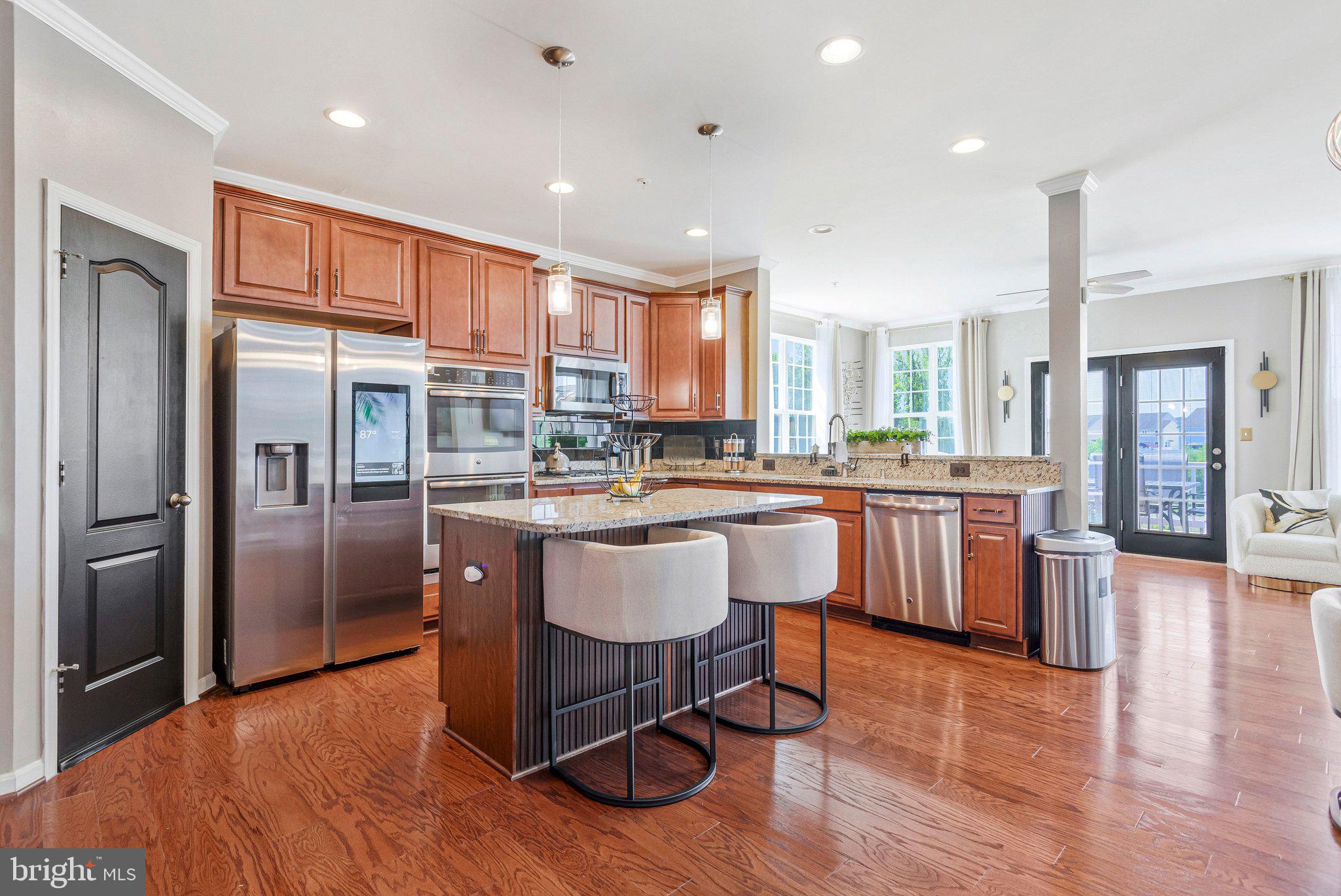 GLENEAGLES SOUTH - Residential