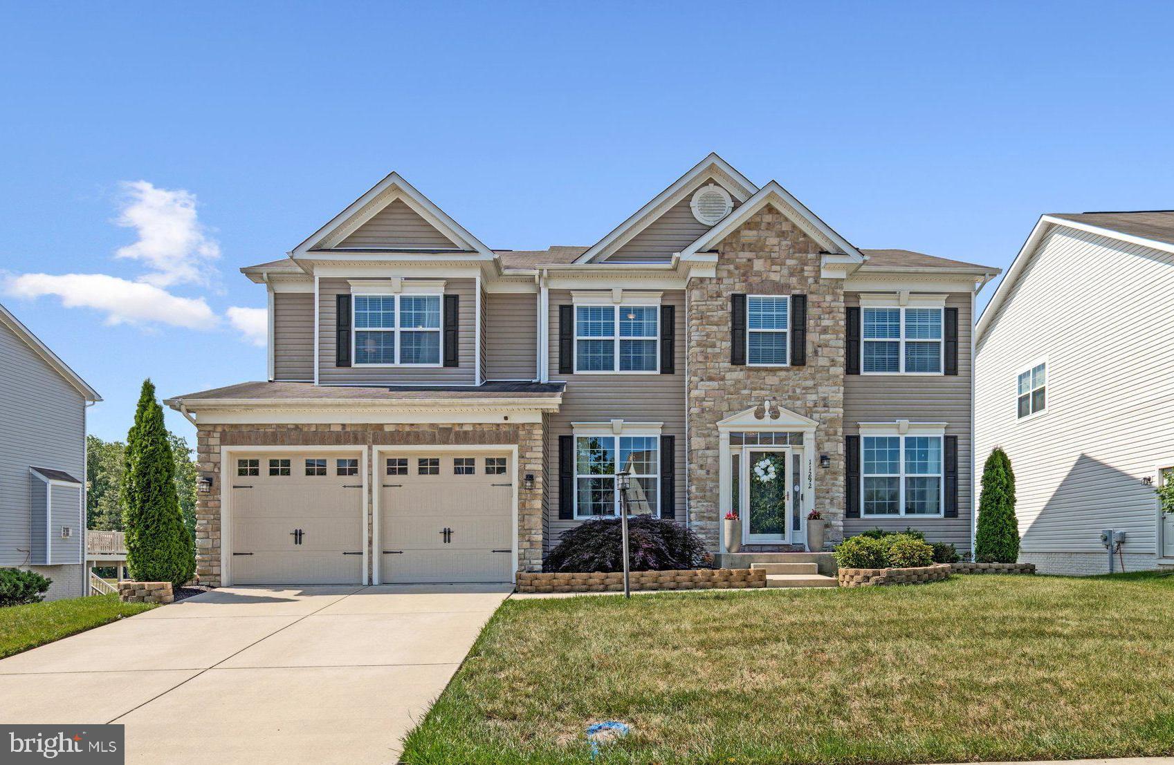 GLENEAGLES SOUTH - Residential
