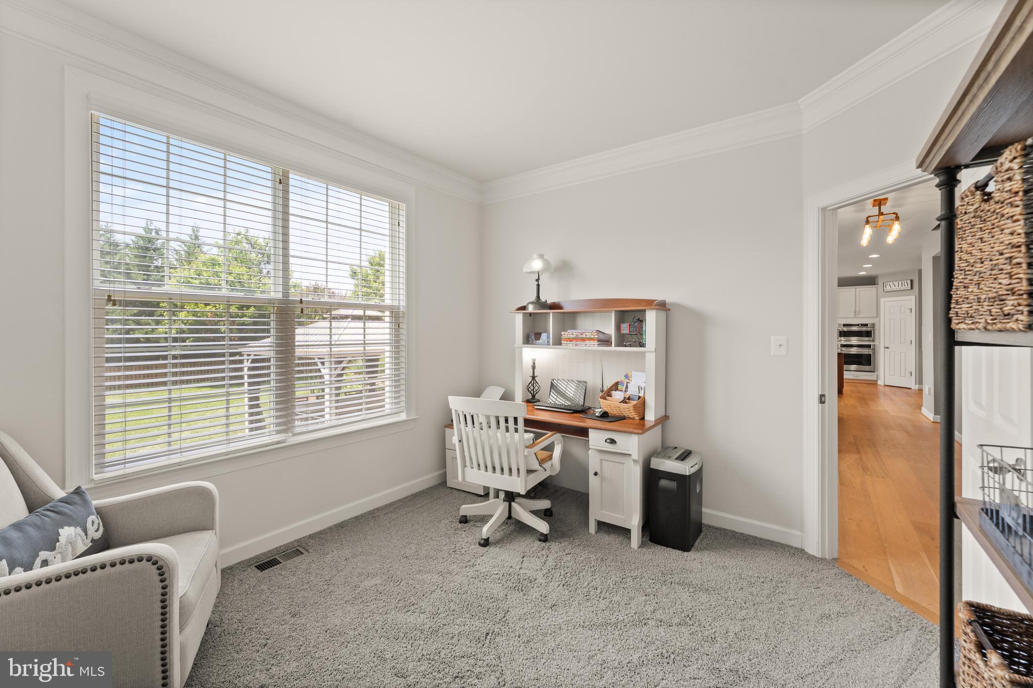 LAKE RIDGE ESTATES - Residential