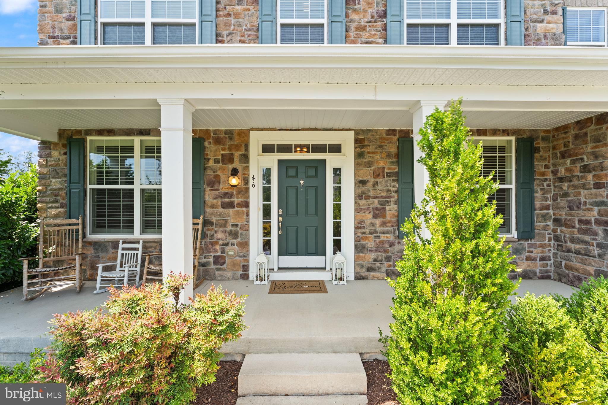 LAKE RIDGE ESTATES - Residential
