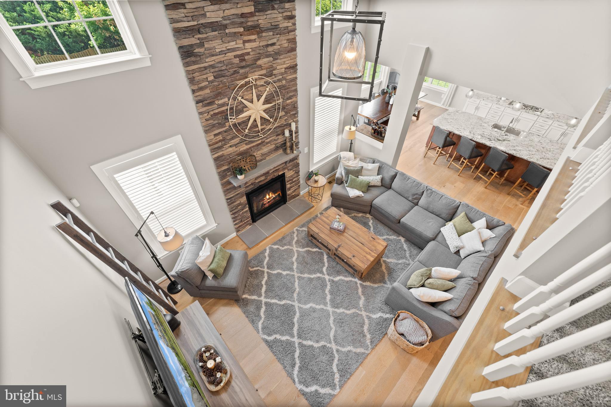 LAKE RIDGE ESTATES - Residential