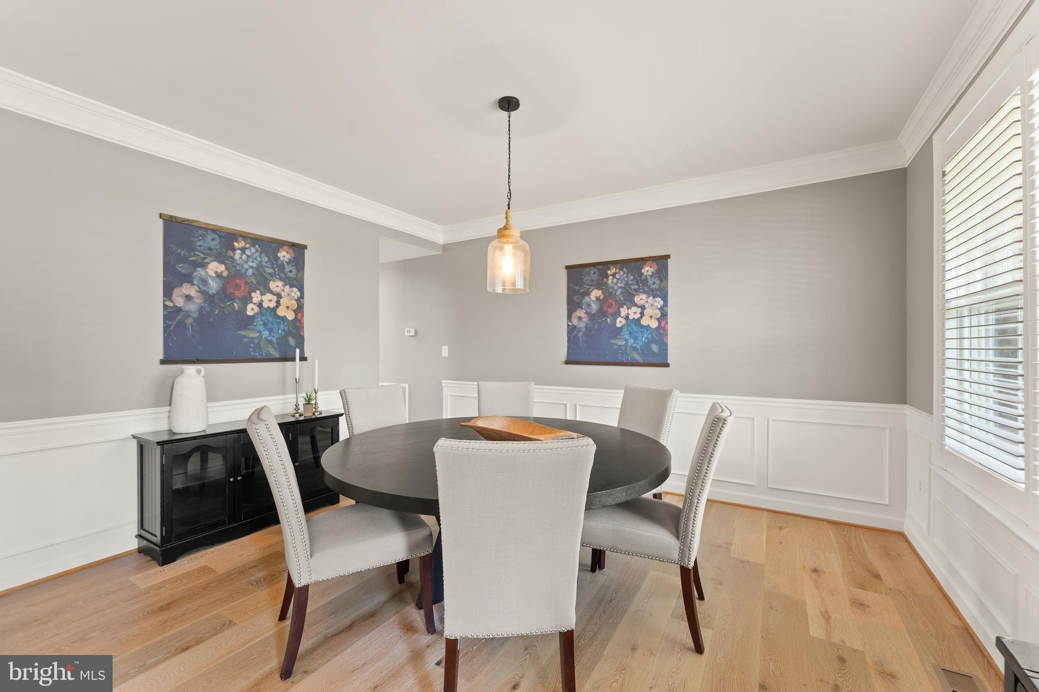 LAKE RIDGE ESTATES - Residential