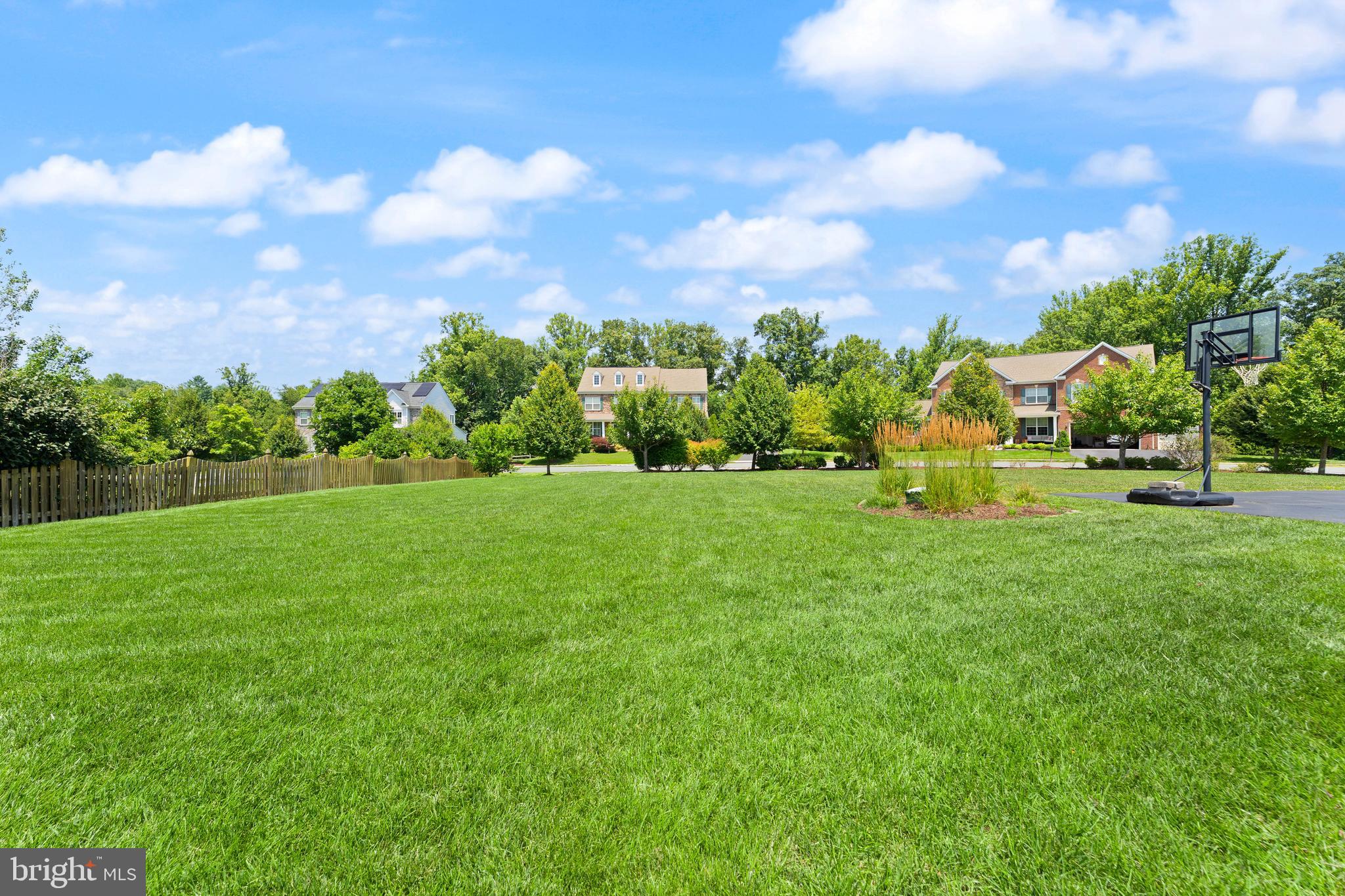 LAKE RIDGE ESTATES - Residential