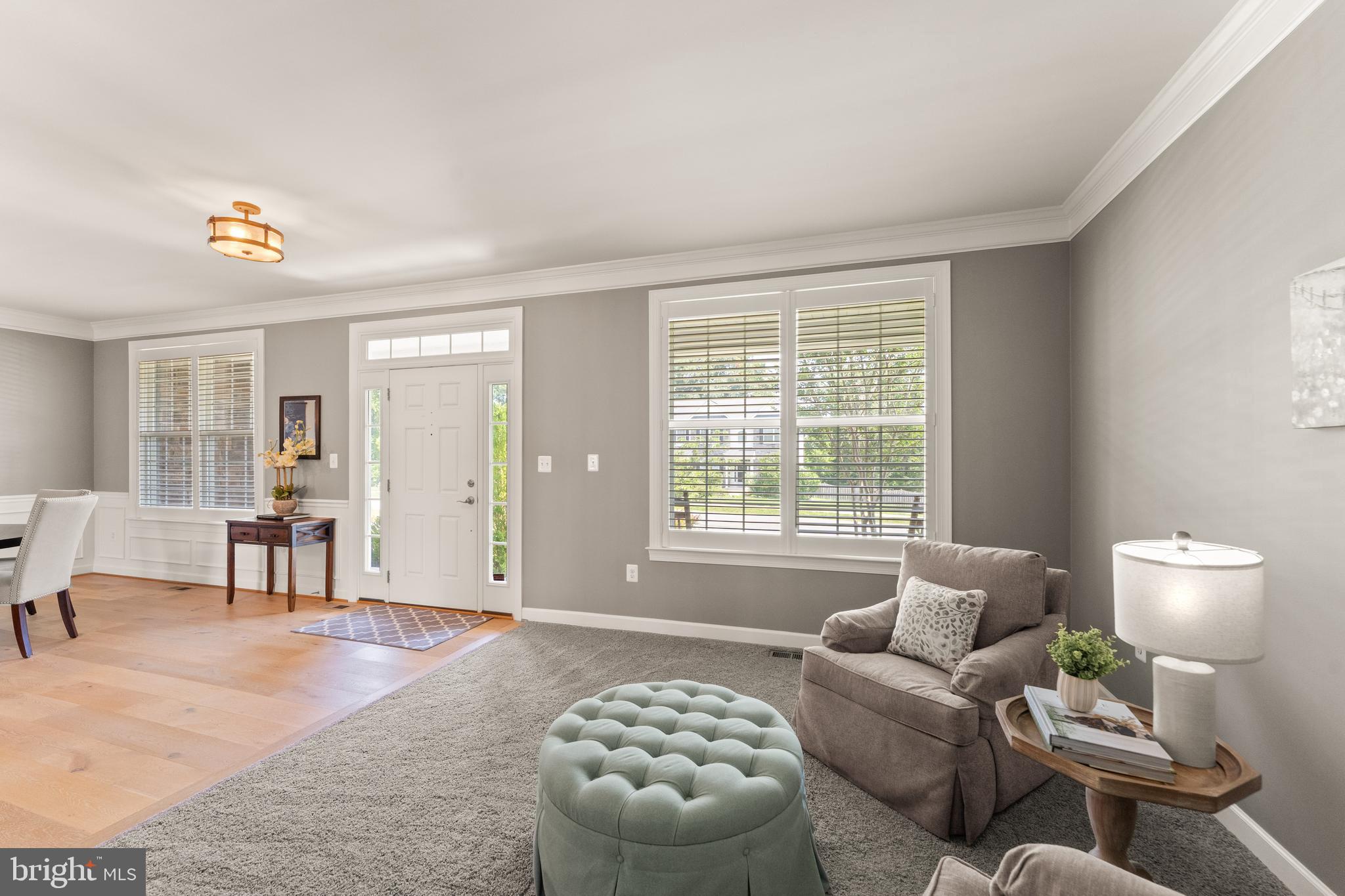 LAKE RIDGE ESTATES - Residential