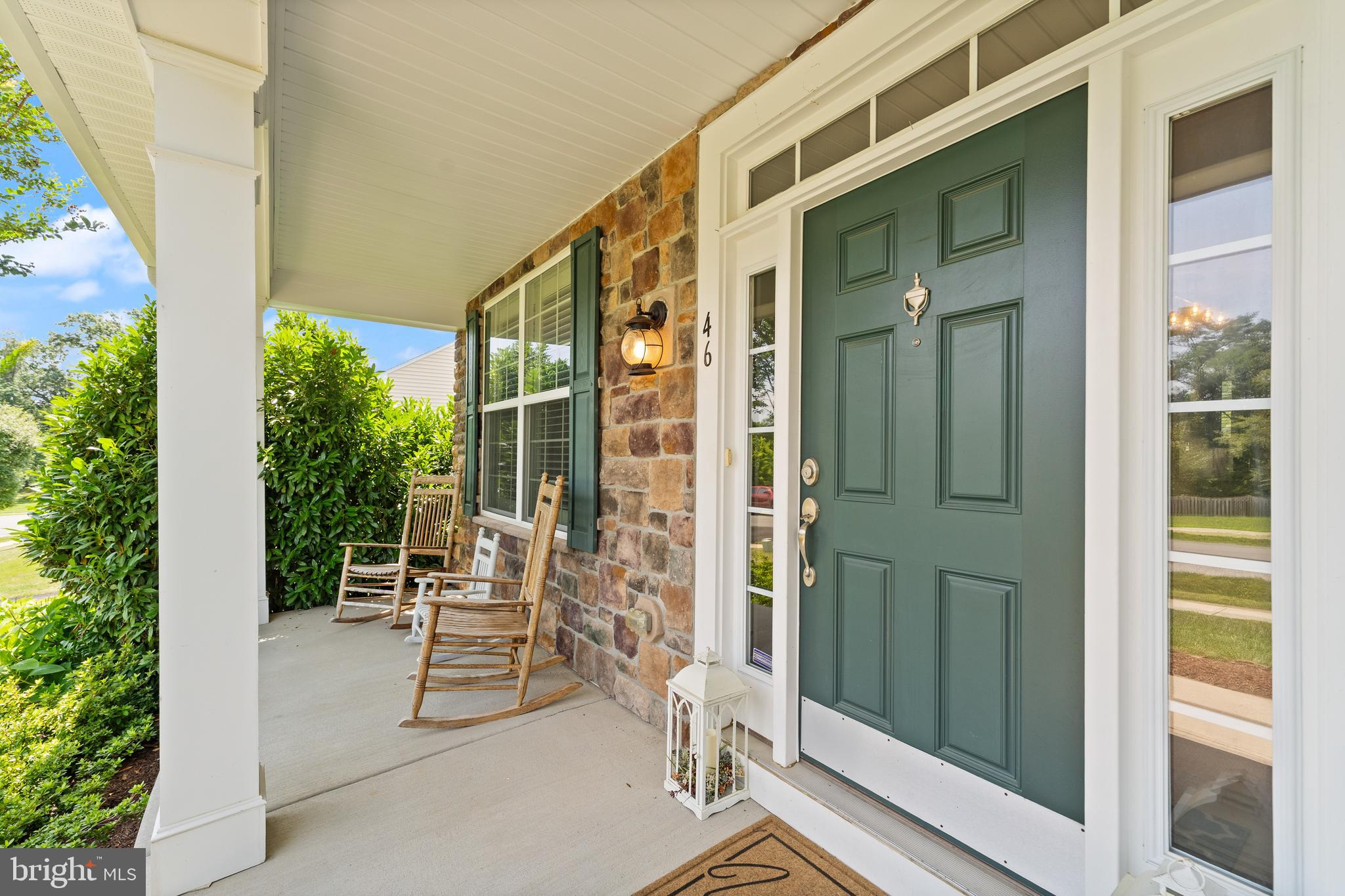 LAKE RIDGE ESTATES - Residential