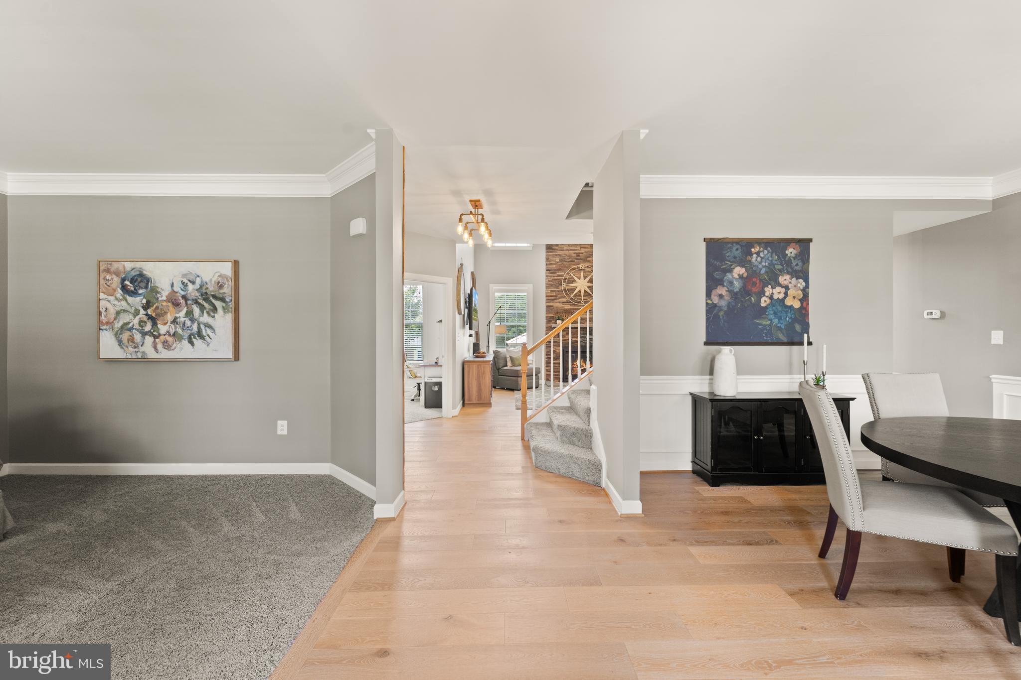 LAKE RIDGE ESTATES - Residential
