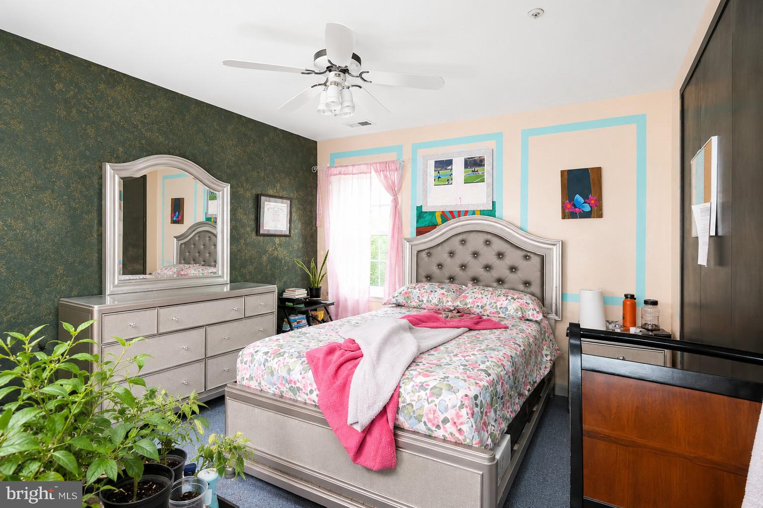 HIGH POINT - Residential