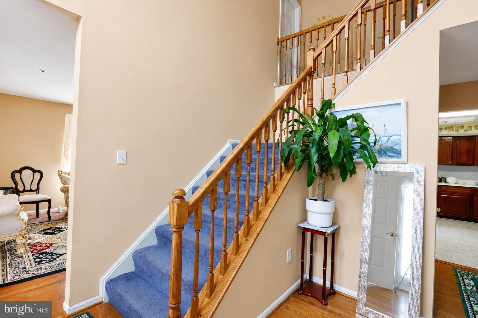 HIGH POINT - Residential