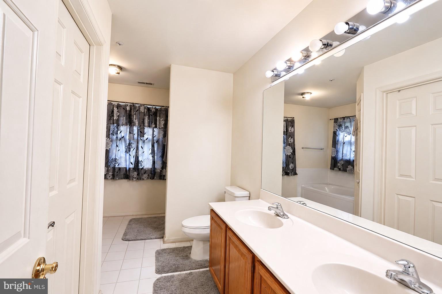 HIGH POINT - Residential