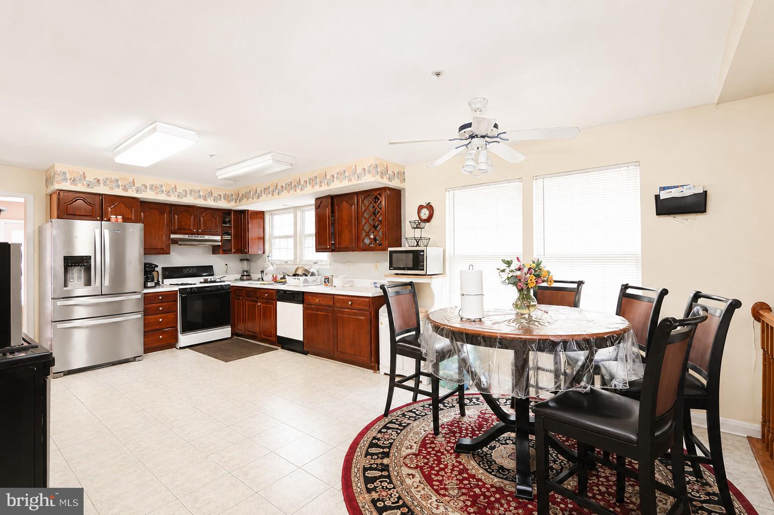 HIGH POINT - Residential