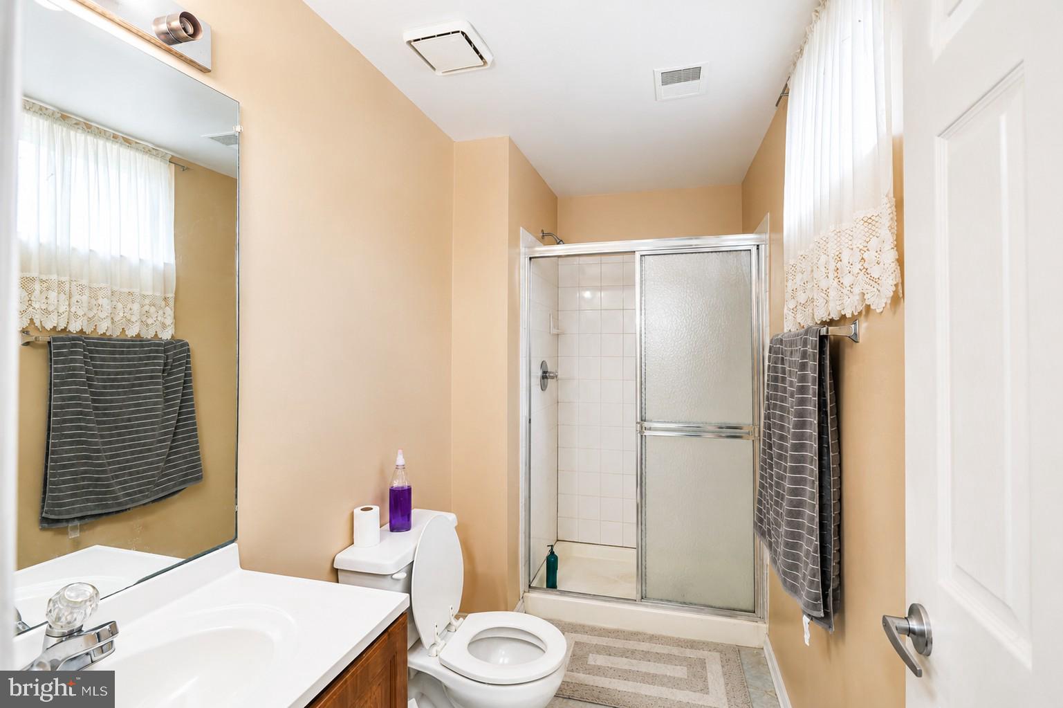 HIGH POINT - Residential