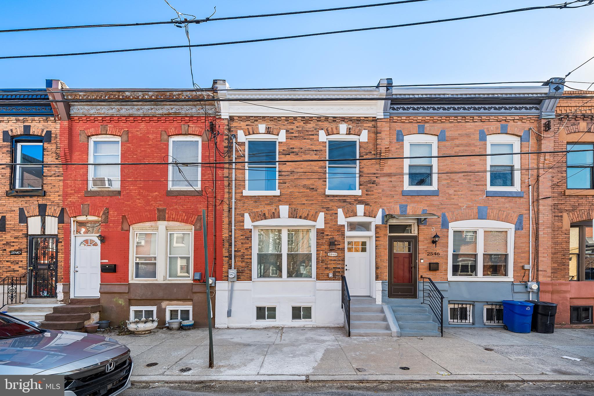 GRAYS FERRY - Residential
