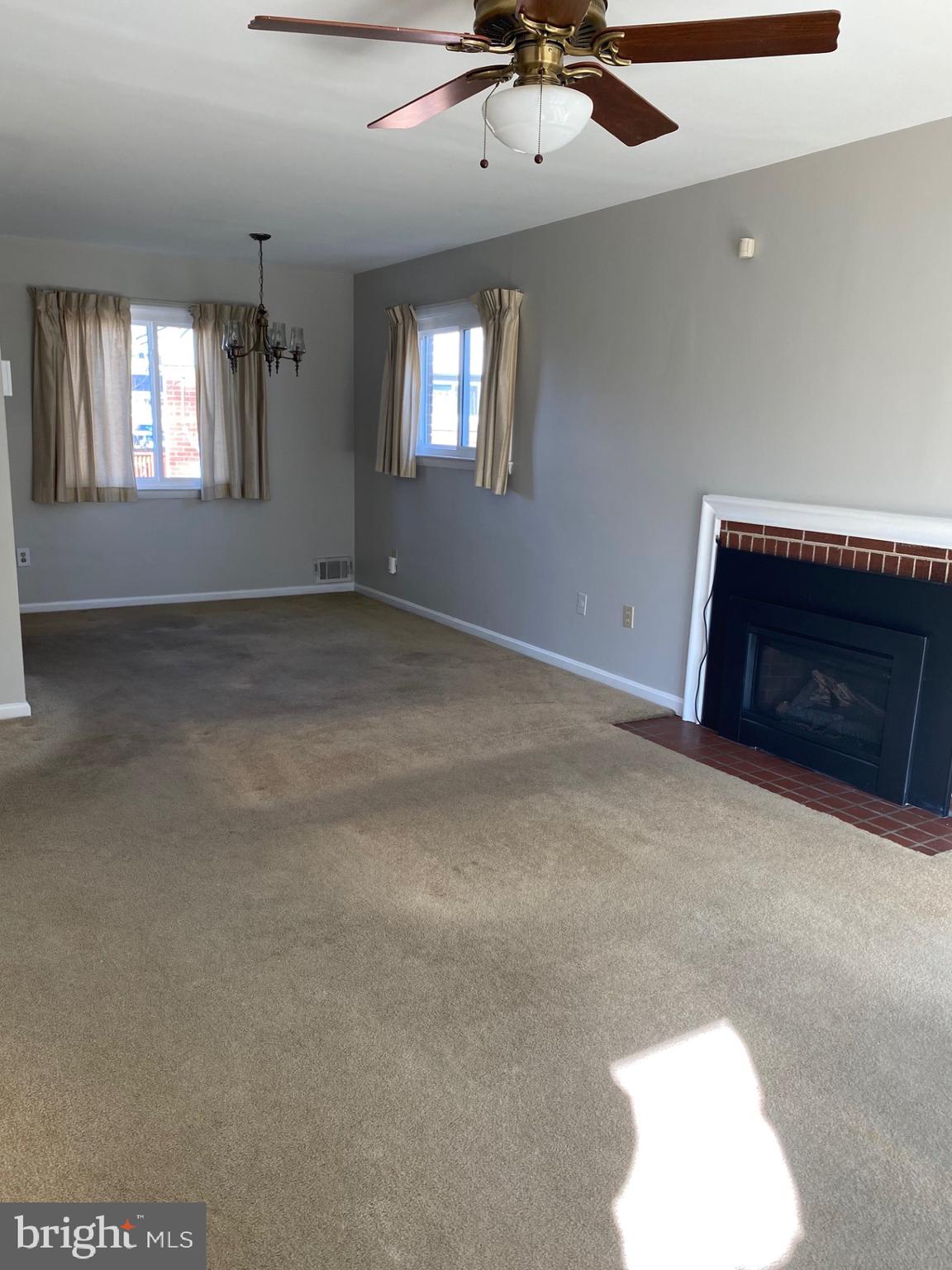 BERWYN HEIGHTS - Residential