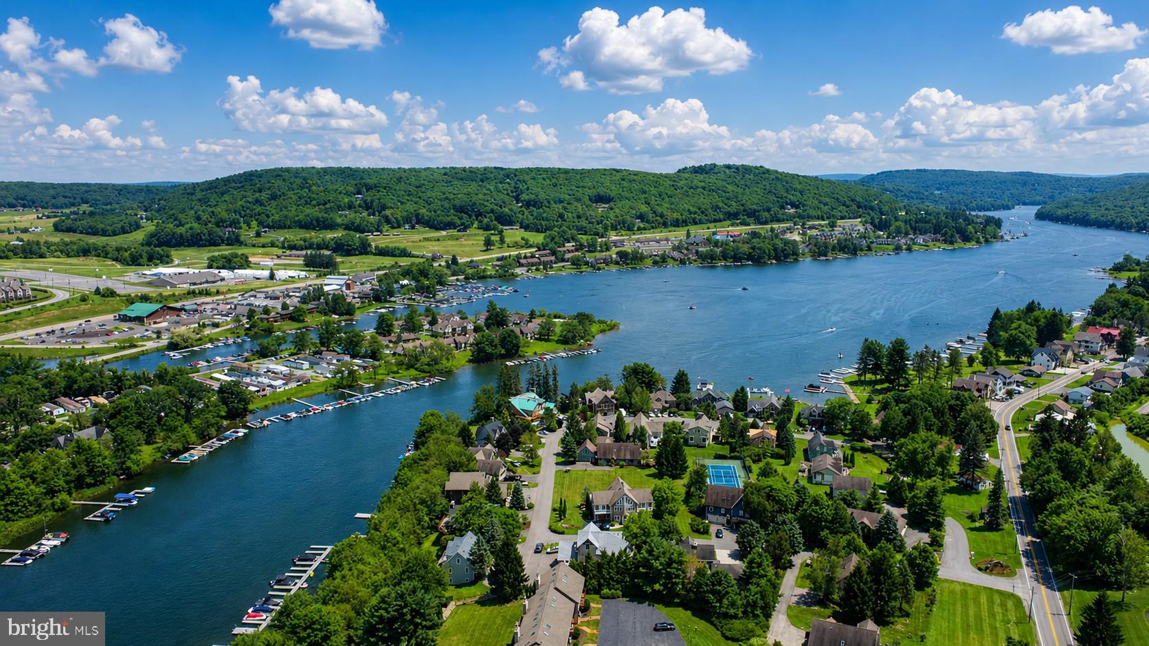 LAKE POINTE - Residential
