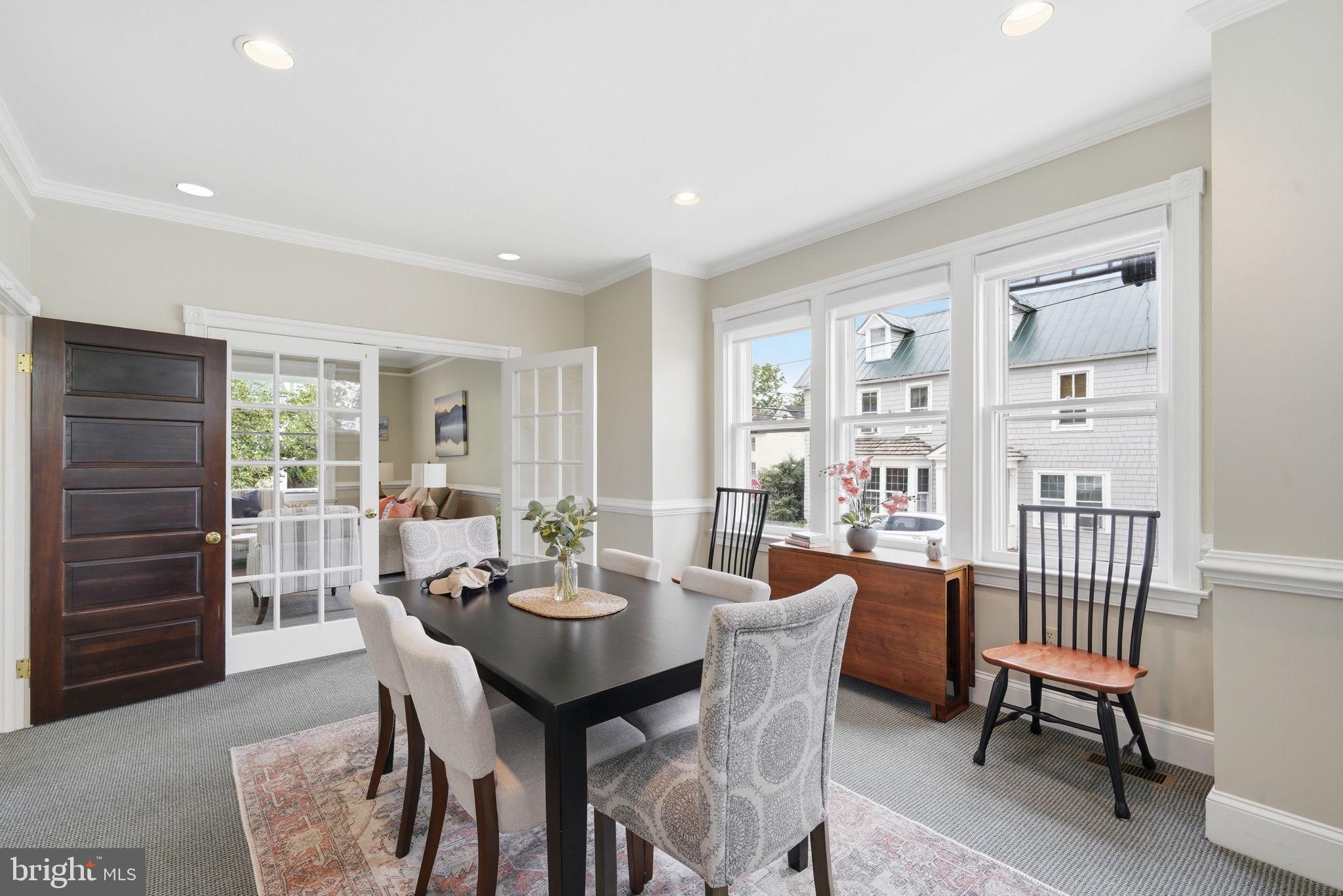 HISTORIC DISTRICT - Residential