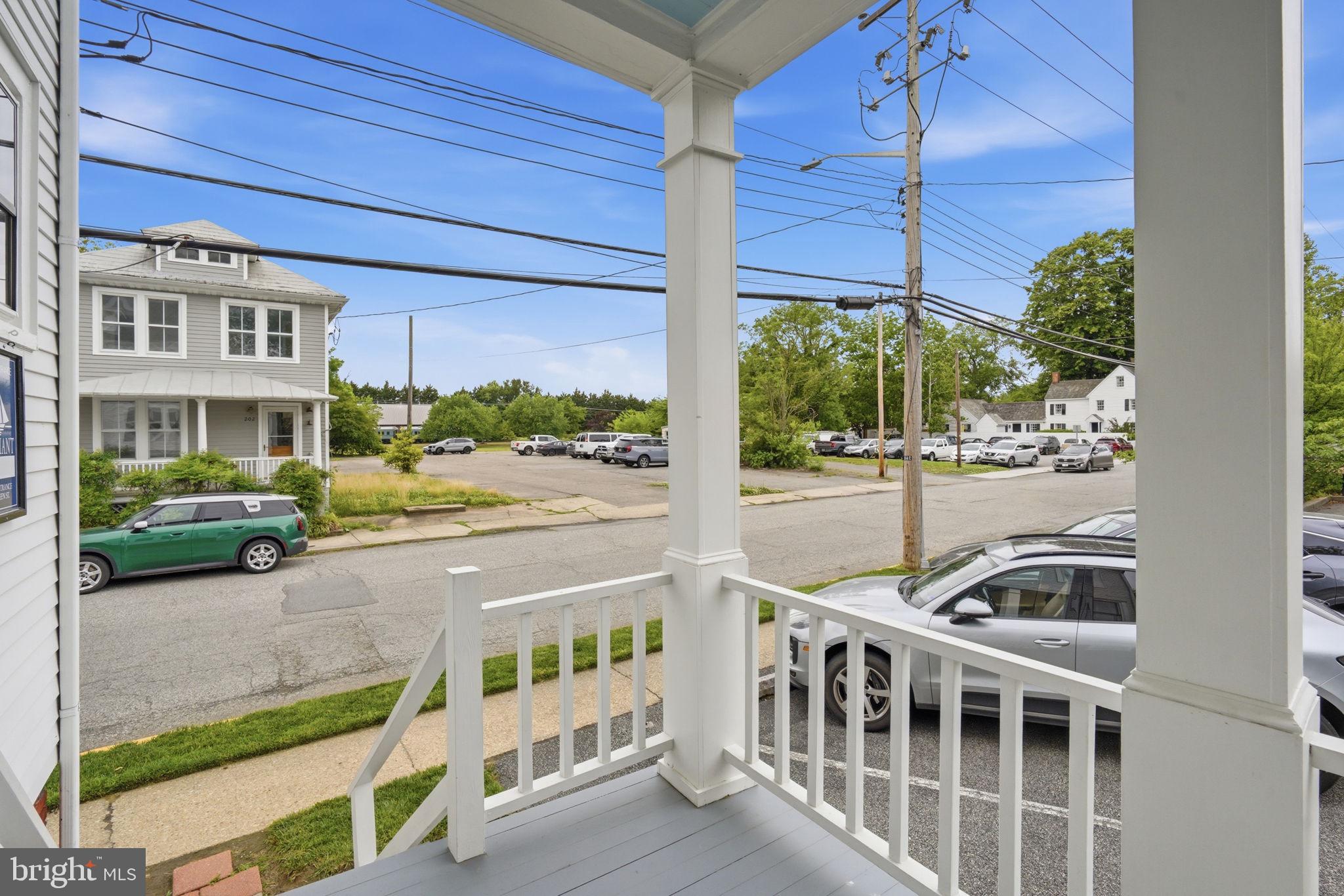 HISTORIC DISTRICT - Residential