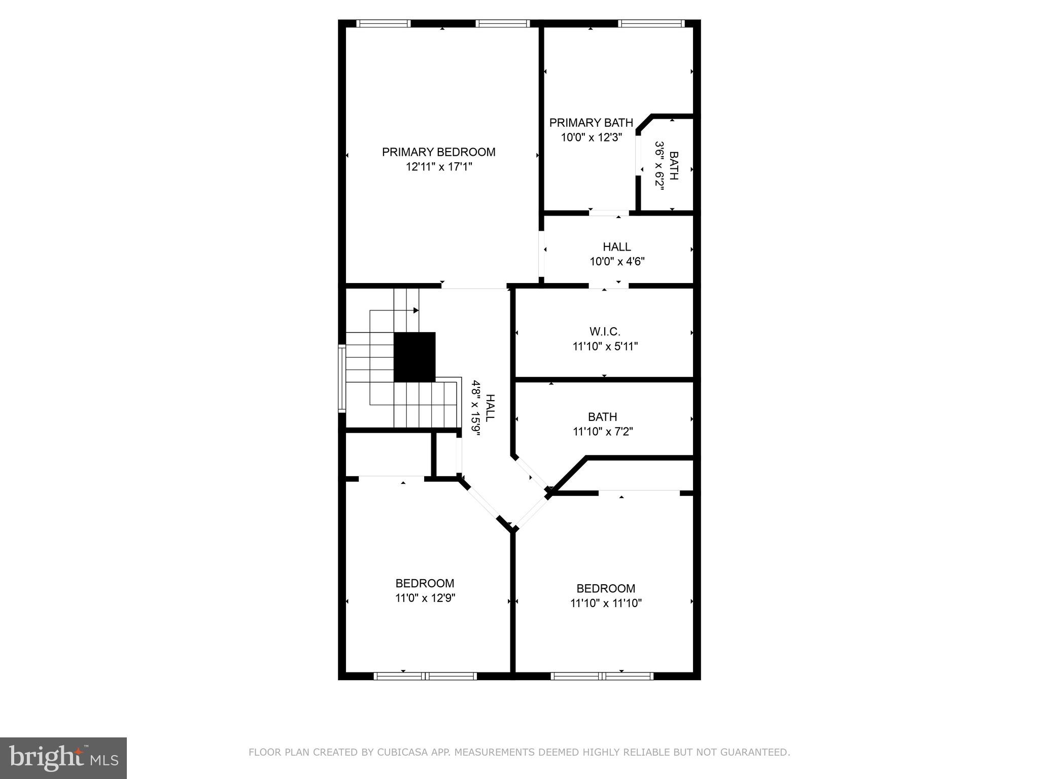 BRADDOCK CORNER - Residential
