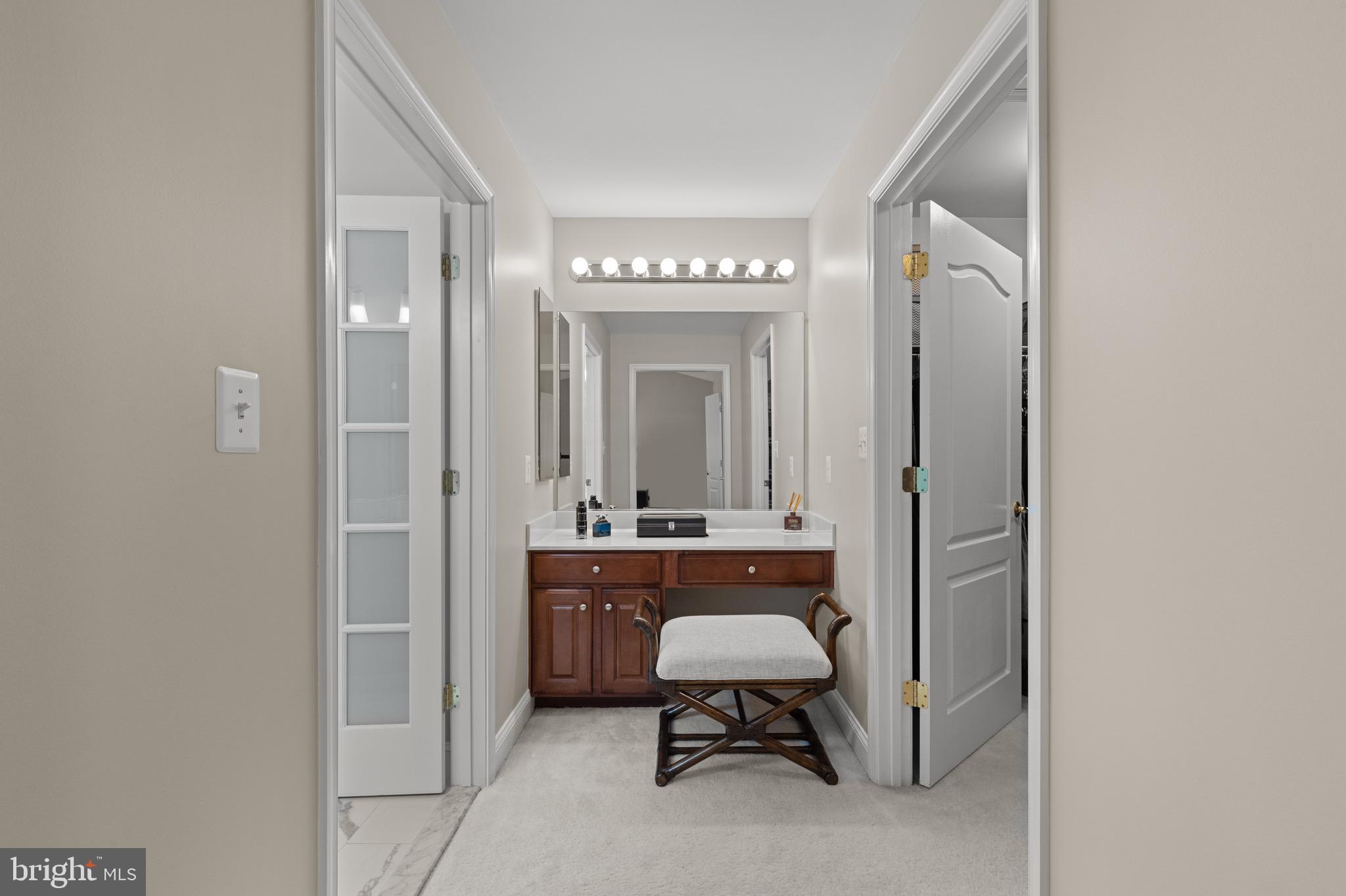 BRADDOCK CORNER - Residential