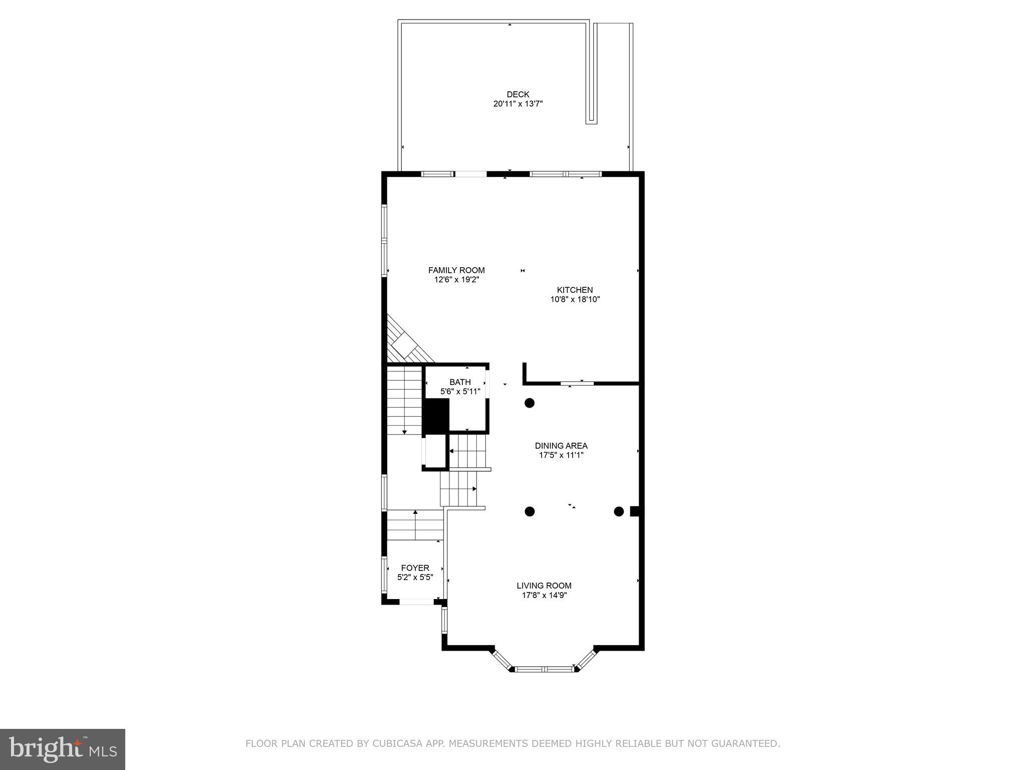 BRADDOCK CORNER - Residential