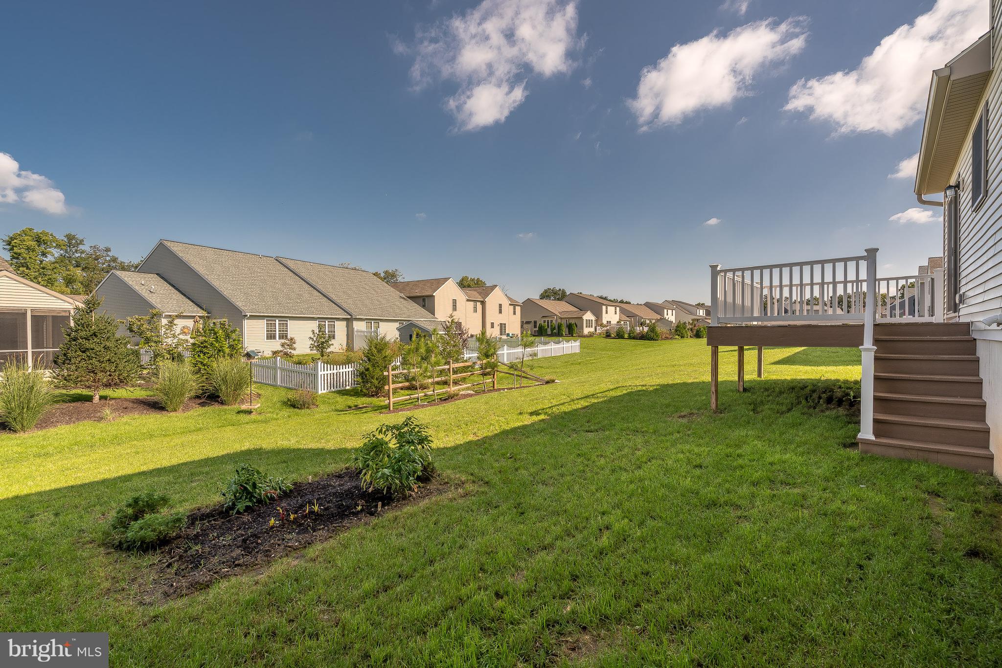 GREEN PARK - Residential