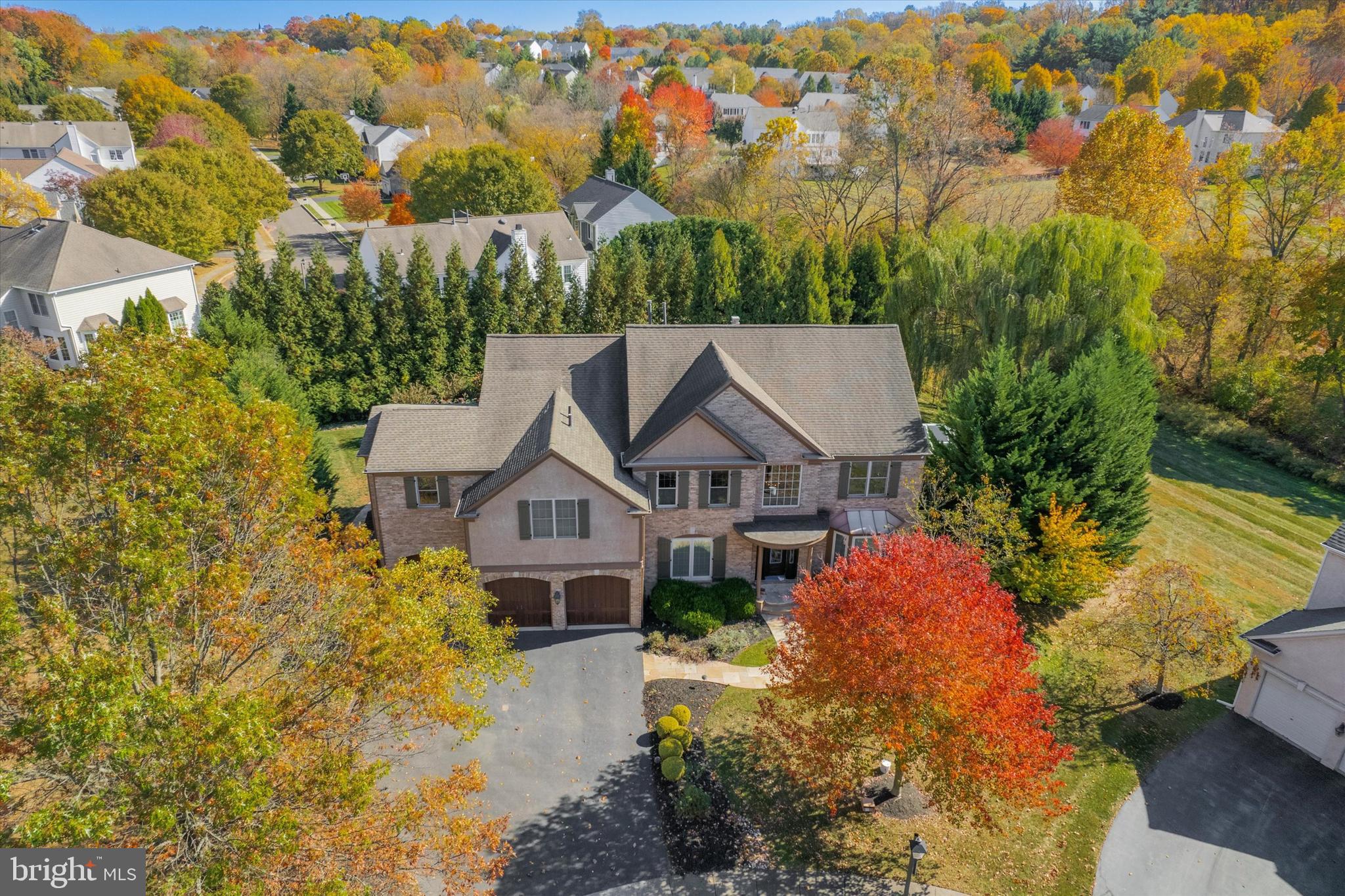 THE RESERVE - Residential