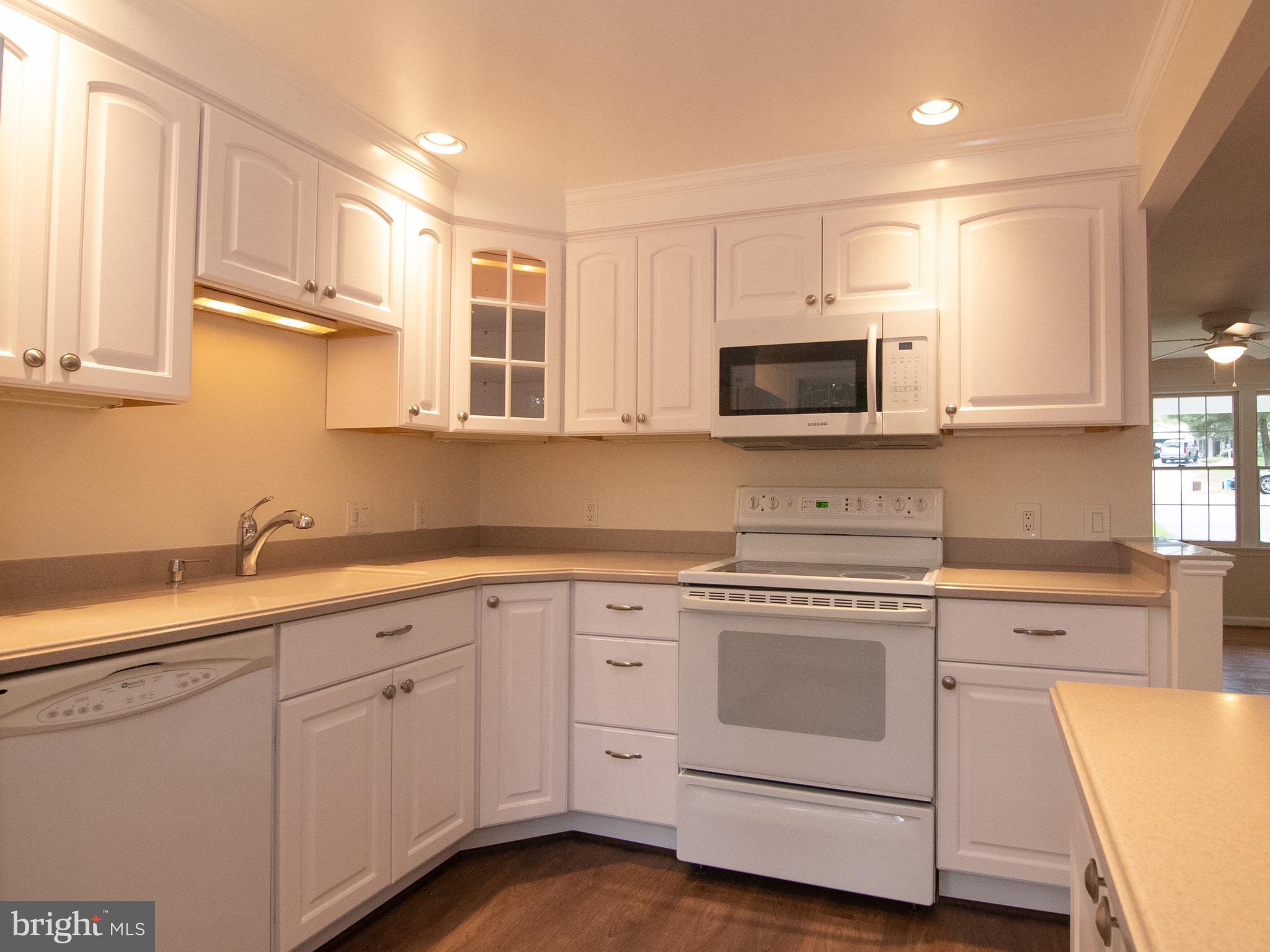 CLEARSPRING MANOR - Residential