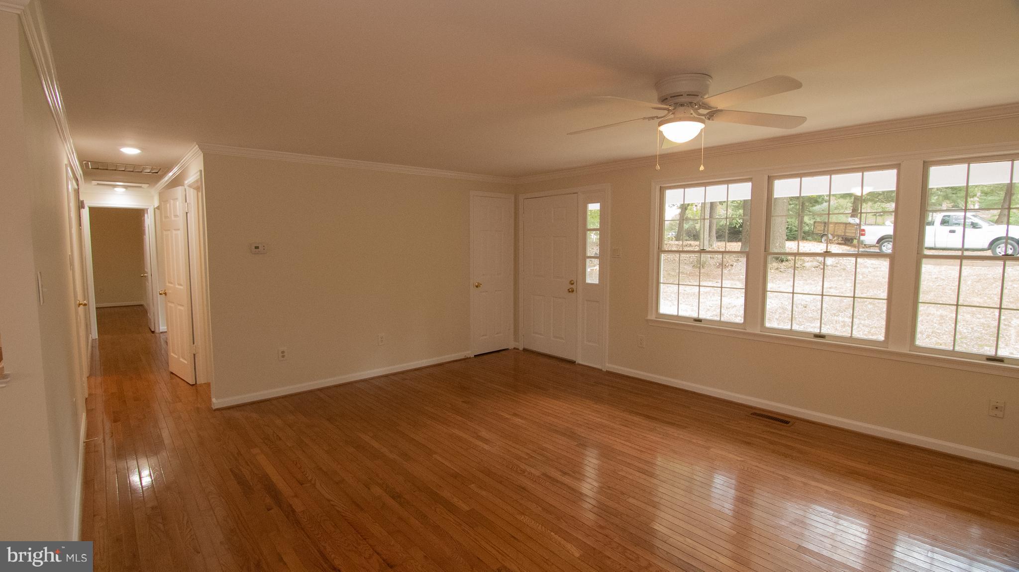 CLEARSPRING MANOR - Residential