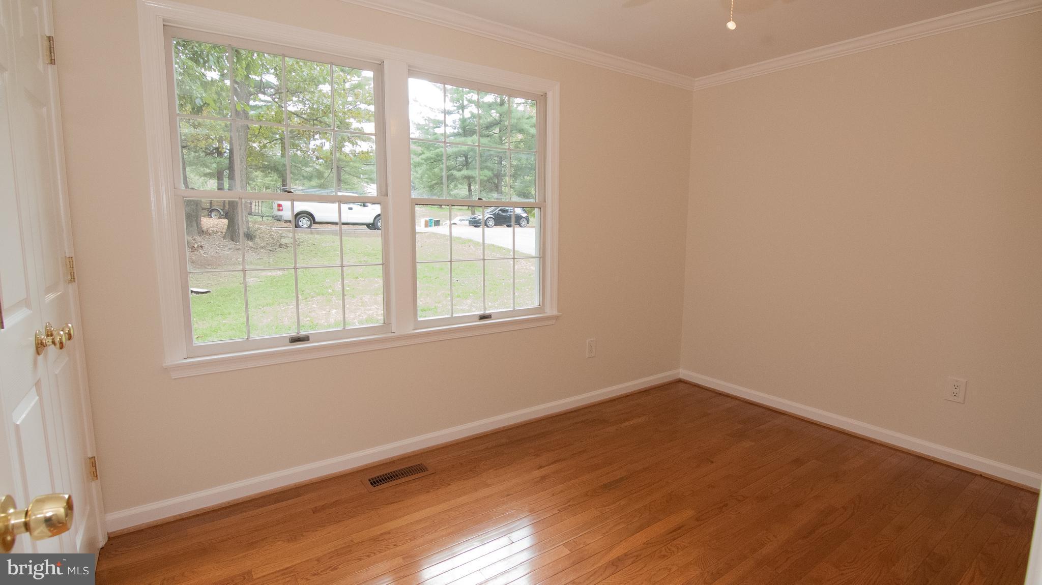 CLEARSPRING MANOR - Residential