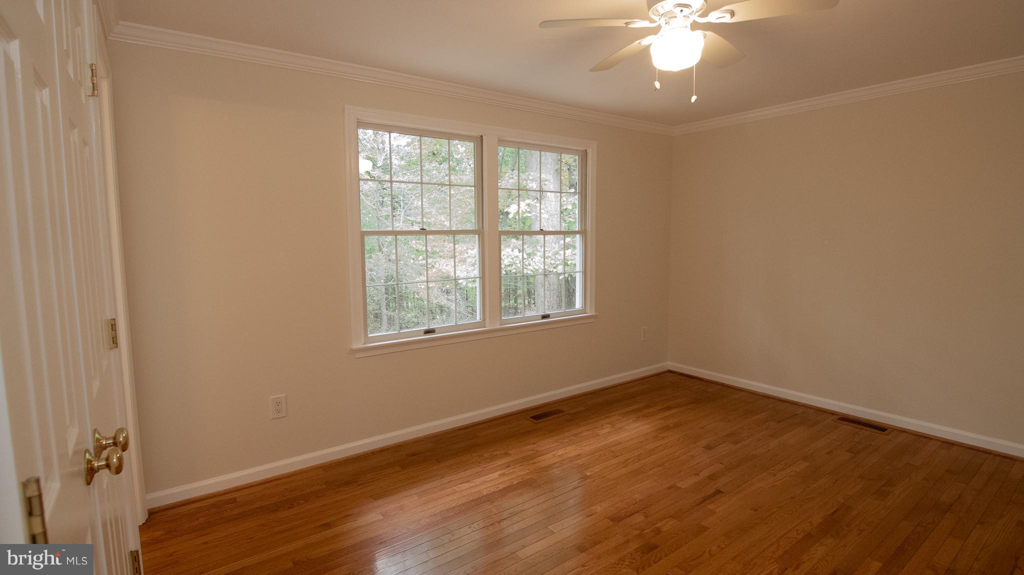 CLEARSPRING MANOR - Residential